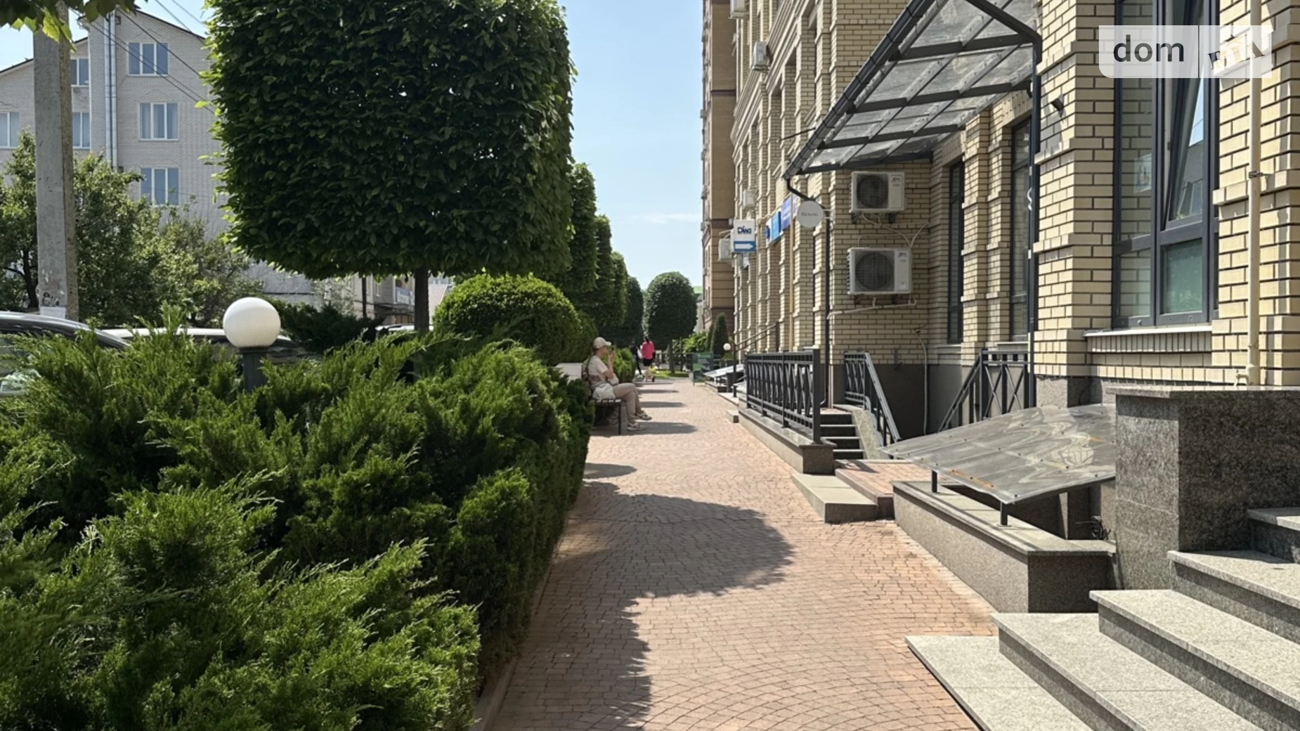 Продается помещения свободного назначения 85 кв. м в 10-этажном здании, цена: 129000 $ - фото 3
