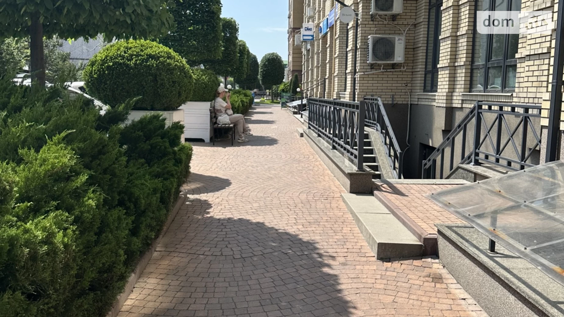 Продается помещения свободного назначения 85 кв. м в 10-этажном здании, цена: 129000 $ - фото 4
