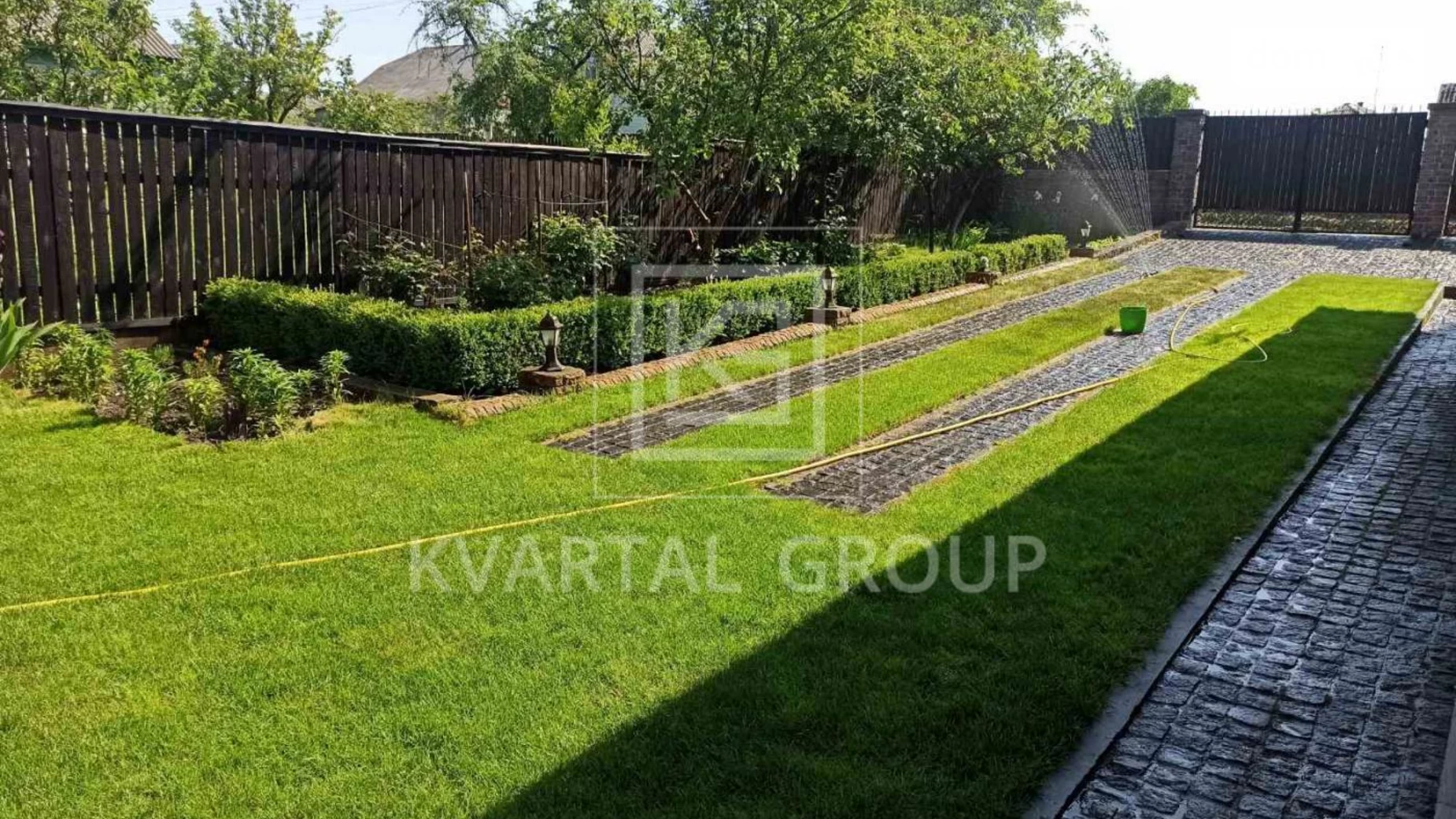 Продається одноповерховий будинок 71.3 кв. м з каміном, цена: 57000 $ - фото 4