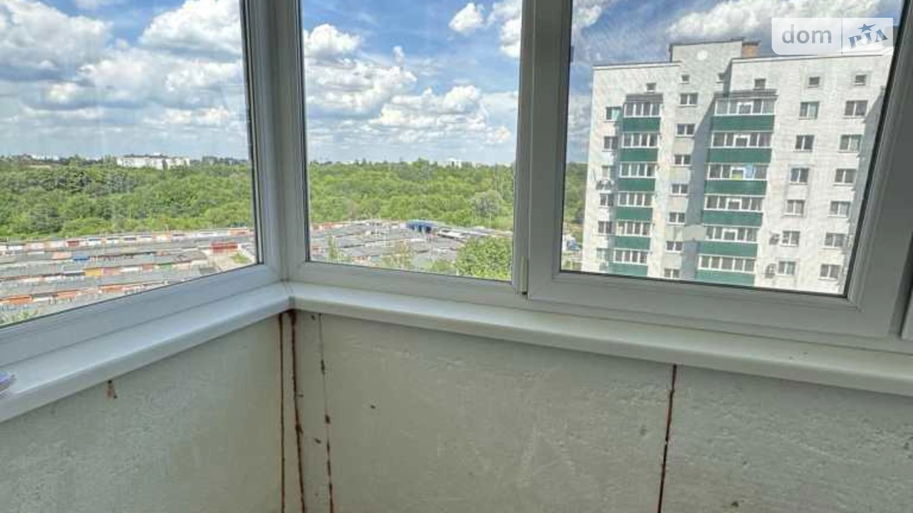 Продається 1-кімнатна квартира 34.4 кв. м у Полтаві, цена: 28500 $ - фото 3