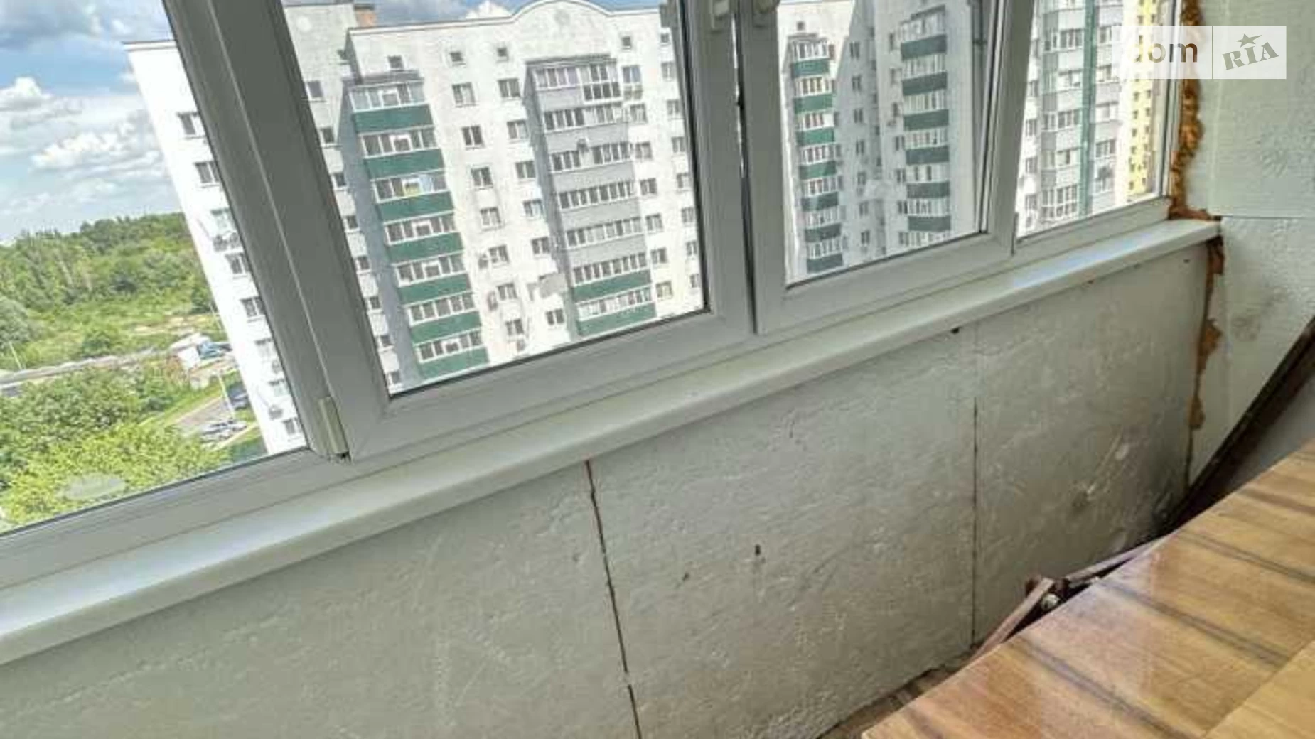 Продається 1-кімнатна квартира 34.4 кв. м у Полтаві, цена: 28500 $ - фото 4