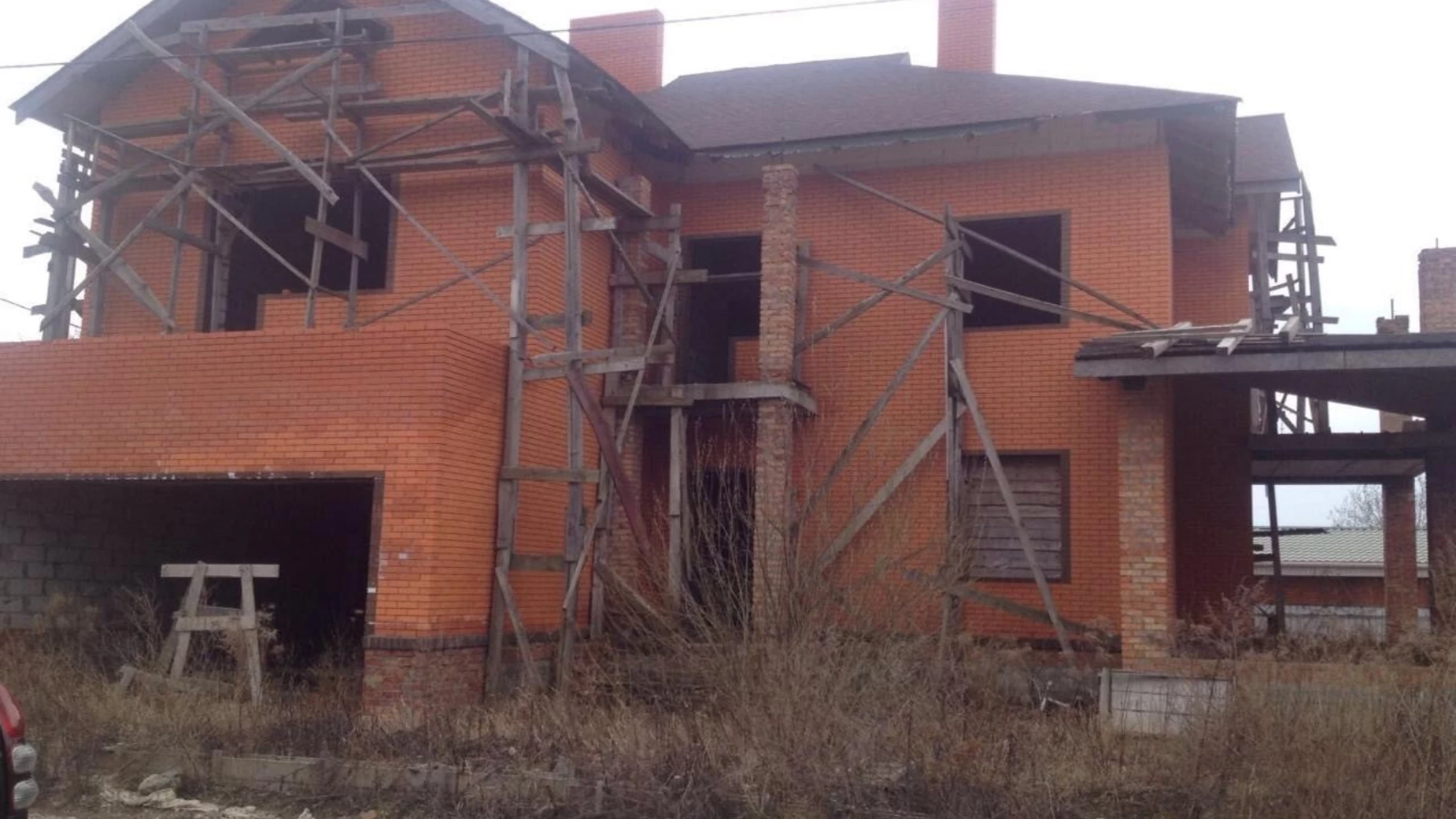 Продається будинок 2 поверховий 517 кв. м з каміном, цена: 90000 $ - фото 2