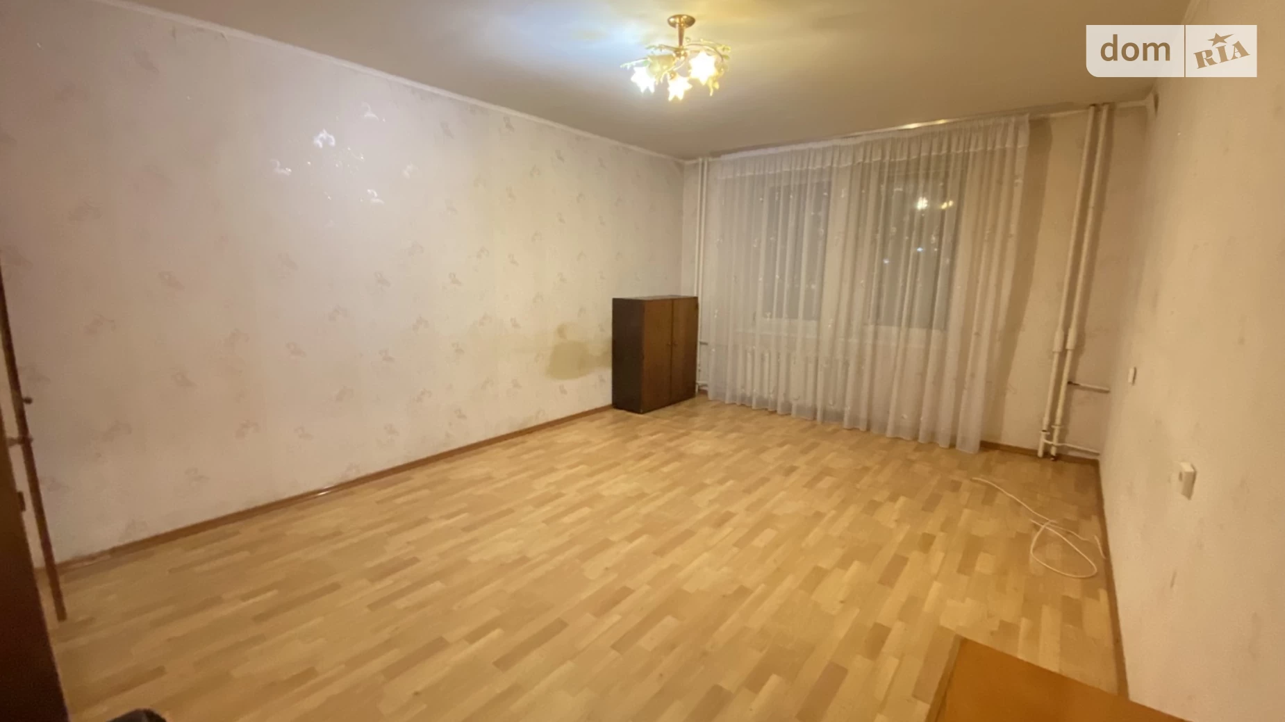 Продається 1-кімнатна квартира 50 кв. м у Києві, вул. Олени Пчілки, 3А - фото 2