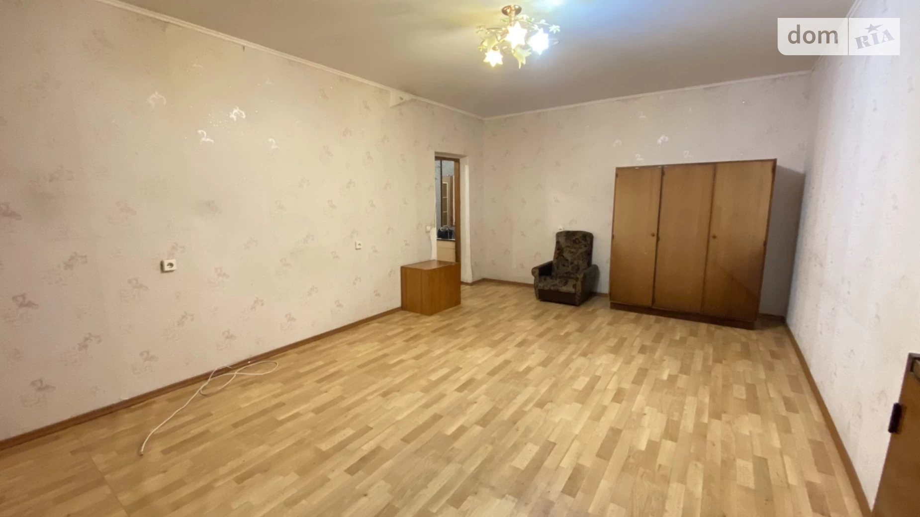 Продається 1-кімнатна квартира 50 кв. м у Києві, вул. Олени Пчілки, 3А - фото 2