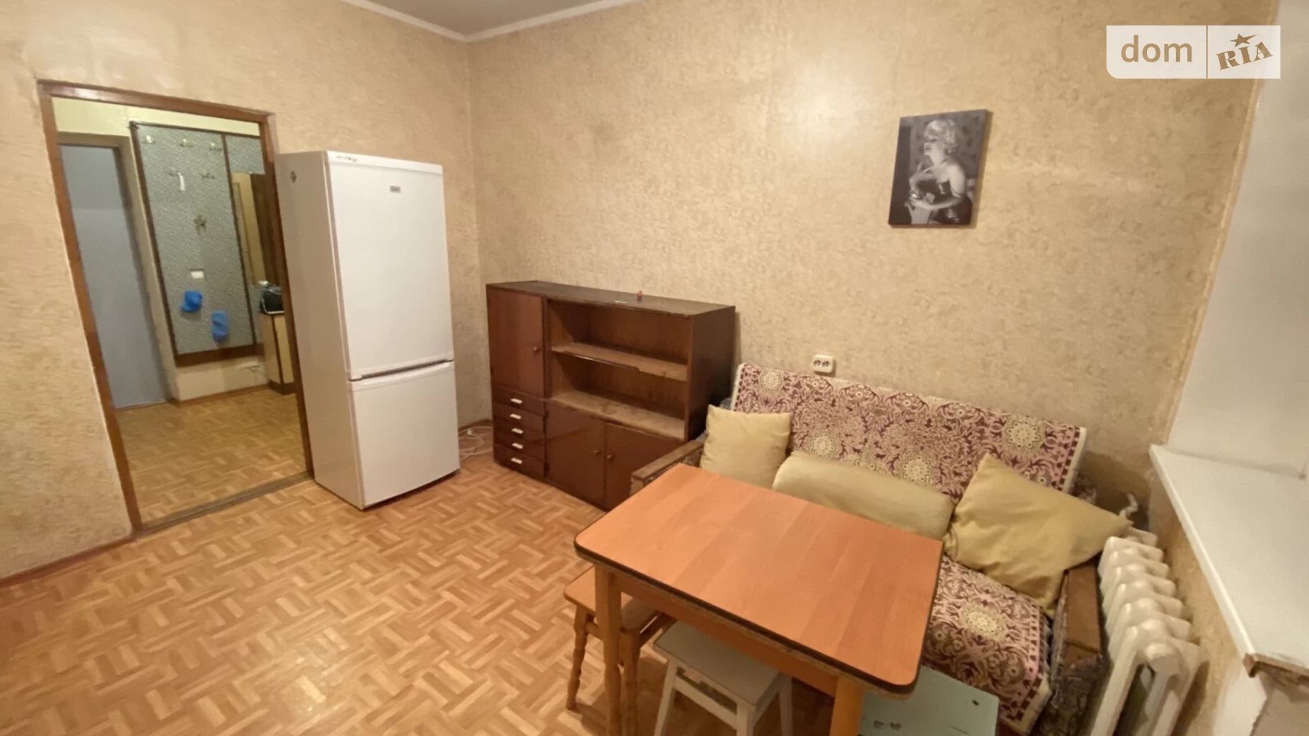 Продается 1-комнатная квартира 50 кв. м в Киеве, ул. Елены Пчилки, 3А - фото 5