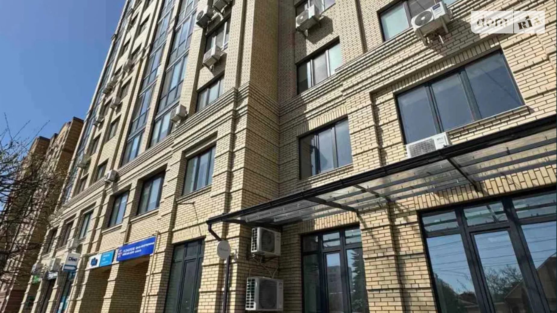 вул. Дем'яна Попова, 22/15 Ірпінь ЖК Центральний, цена: 129000 $ - фото 5