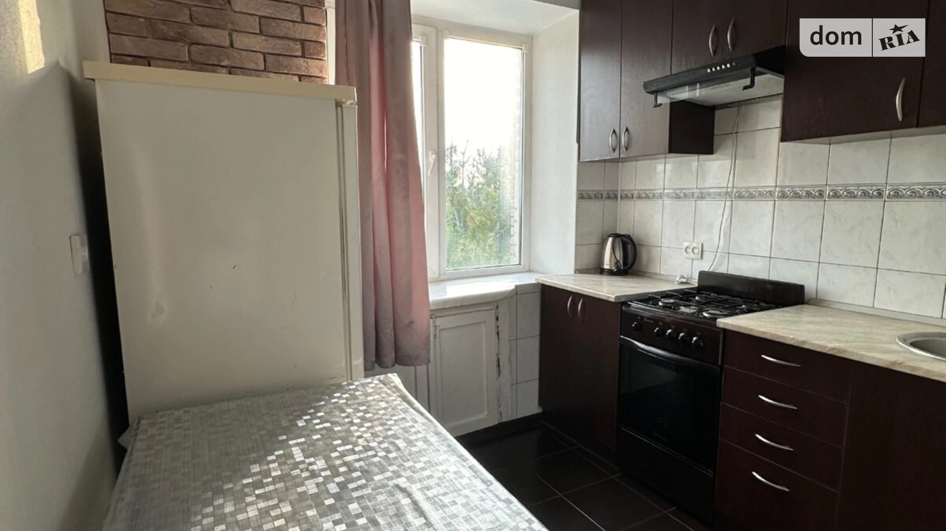 Сдается в аренду 1-комнатная квартира 28 кв. м в Львове, ул. Кульчицкой, 15 - фото 2