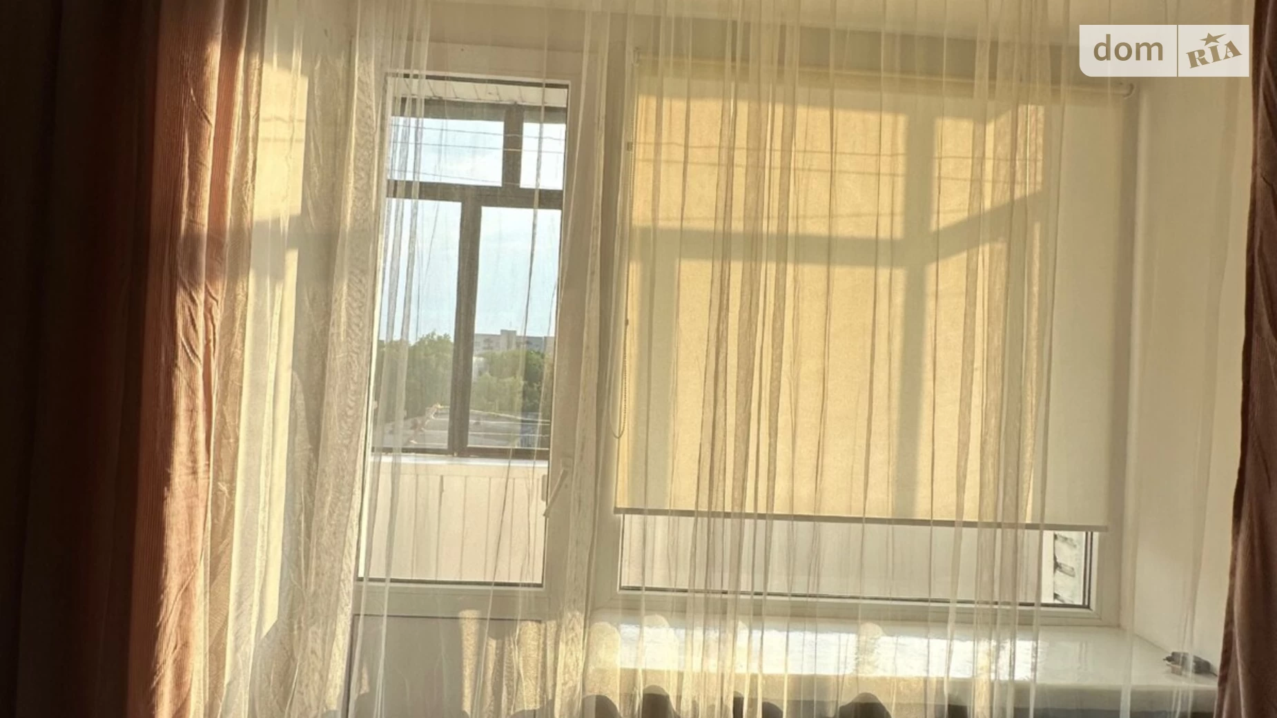 Сдается в аренду 1-комнатная квартира 28 кв. м в Львове, ул. Кульчицкой, 15 - фото 4