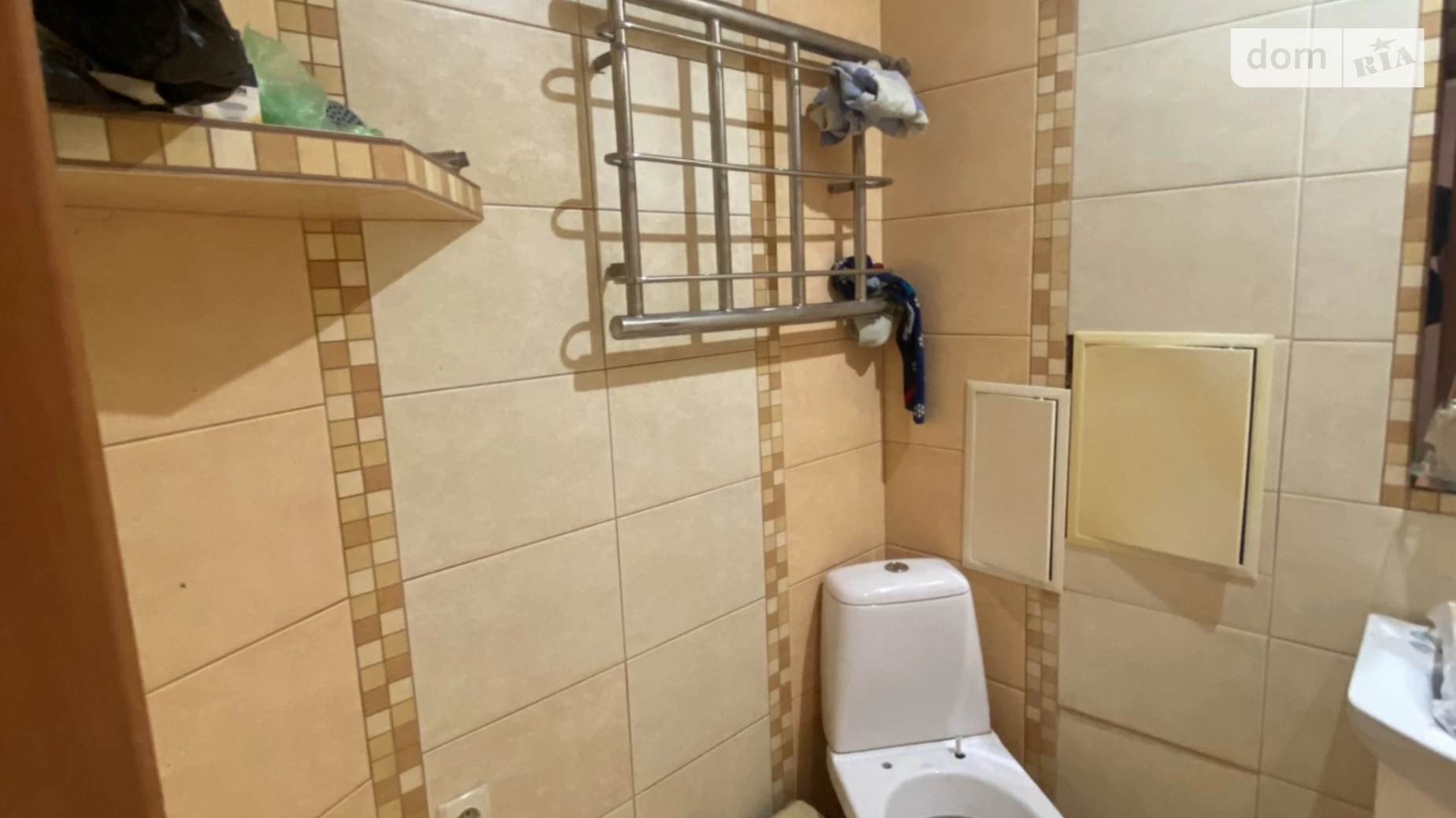 Продается 1-комнатная квартира 31.5 кв. м в Хмельницком, ул. Героев Мариуполя(Гагарина), 13 - фото 3