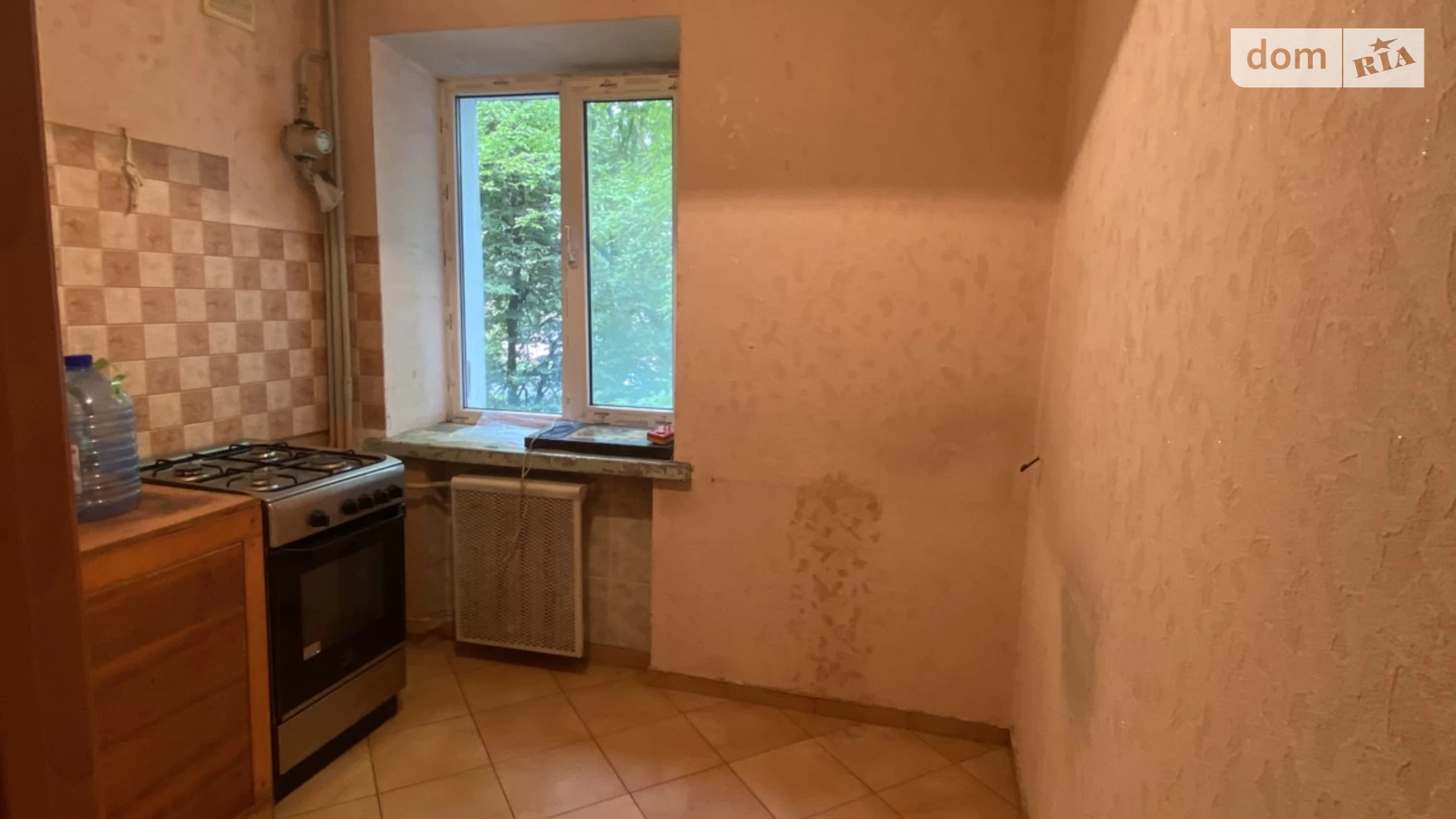 Продается 1-комнатная квартира 31.5 кв. м в Хмельницком, ул. Героев Мариуполя(Гагарина), 13 - фото 4