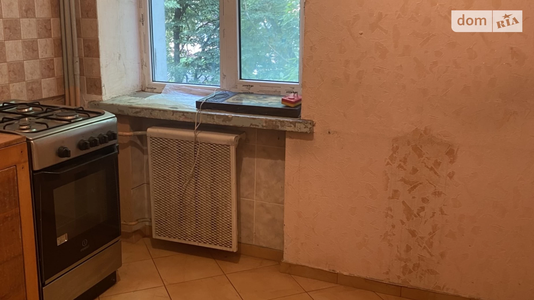 Продается 1-комнатная квартира 31.5 кв. м в Хмельницком, ул. Героев Мариуполя(Гагарина), 13 - фото 5