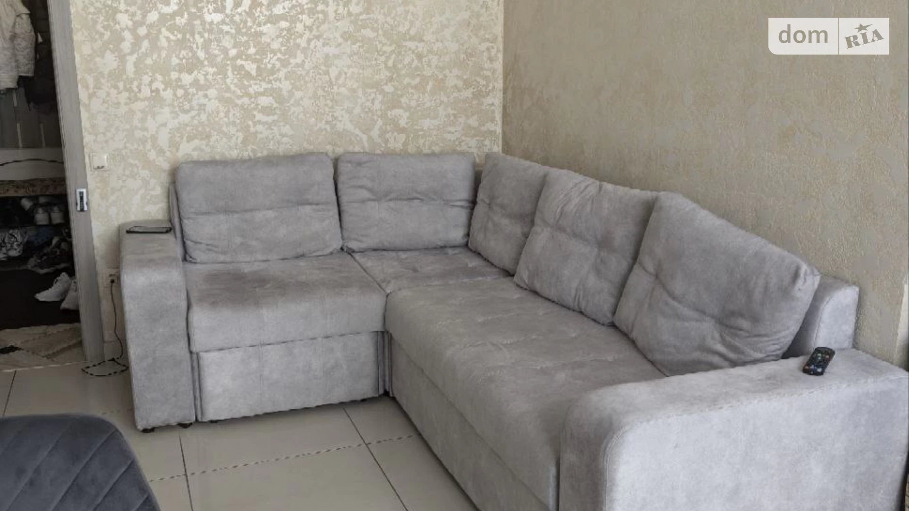 Продается 3-комнатная квартира 85 кв. м в Криховцах, ул. Довженко А., 37 - фото 5