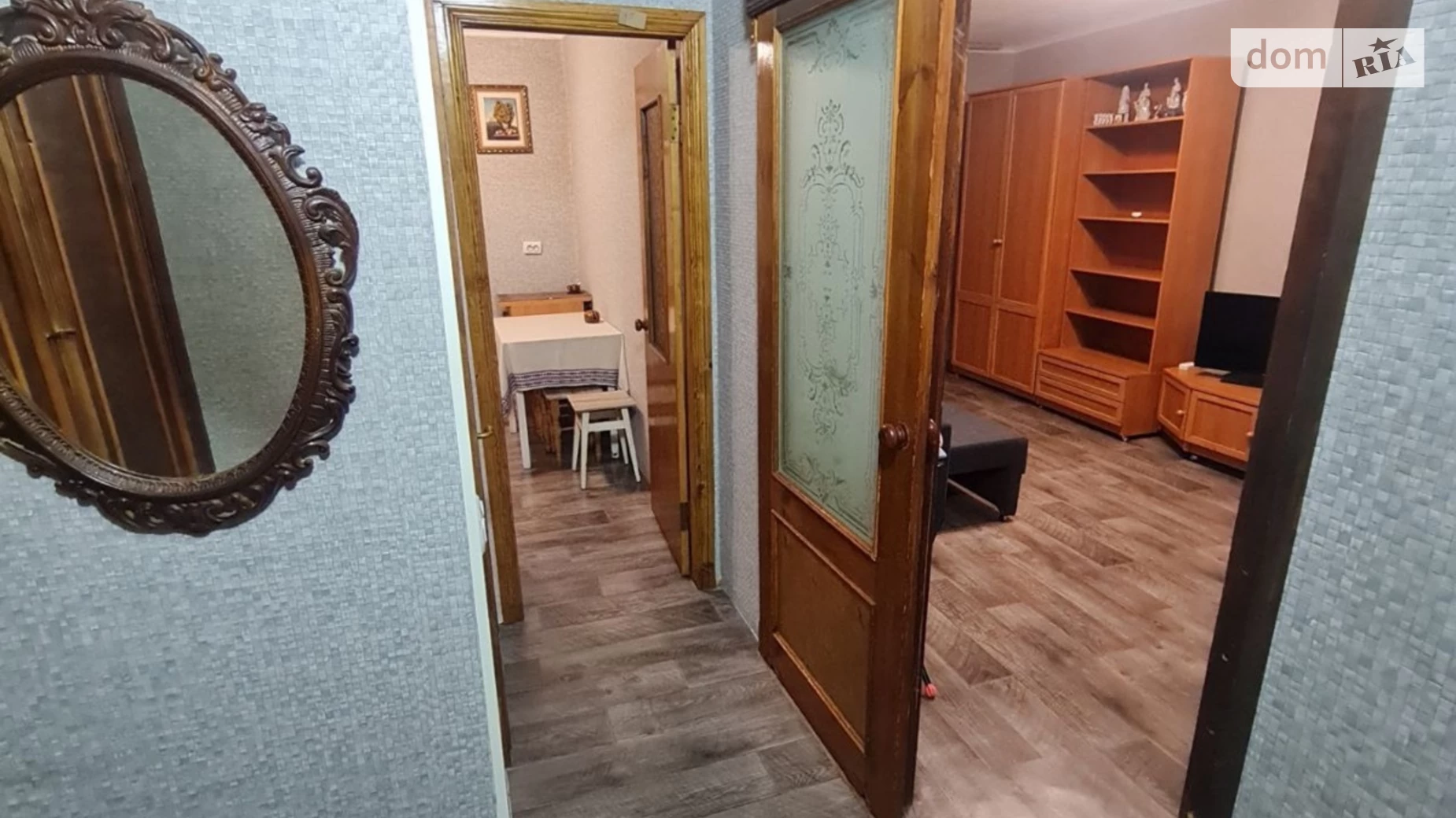 Здається в оренду 1-кімнатна квартира у Чорноморську, вул. Захисників України(1 Травня), 2А - фото 4