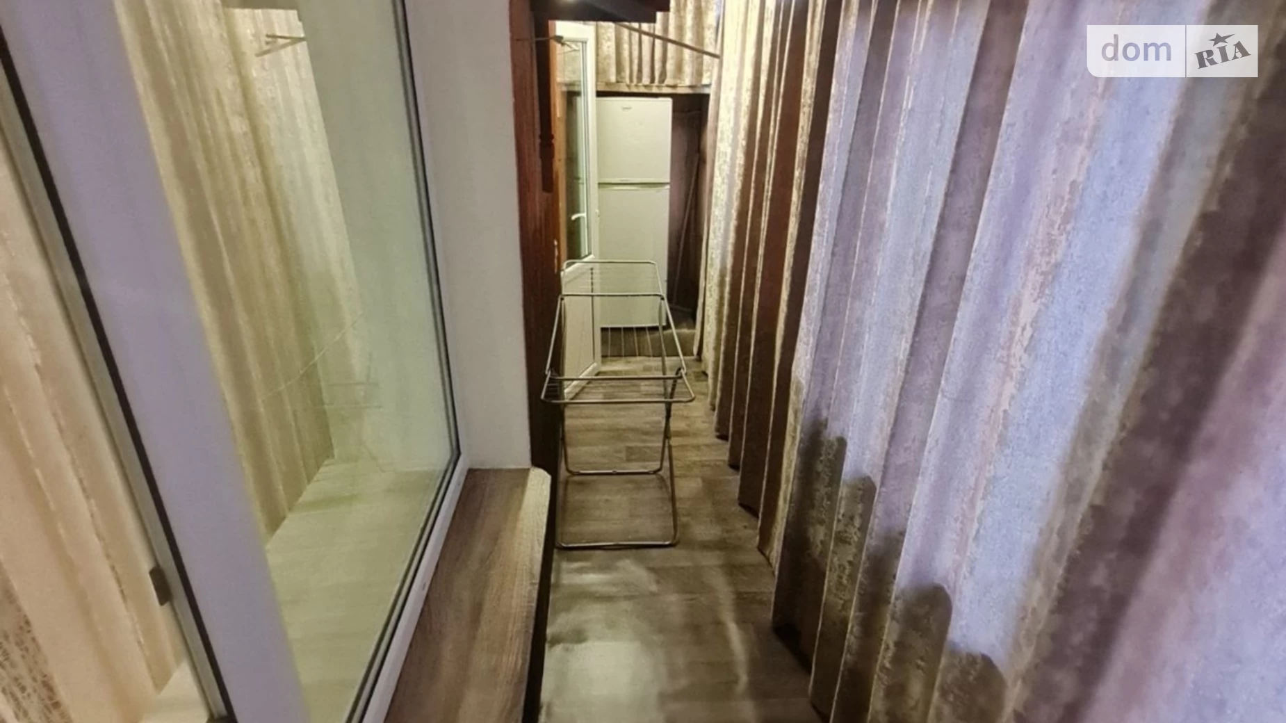 Здається в оренду 1-кімнатна квартира у Чорноморську, вул. Захисників України(1 Травня), 2А - фото 5