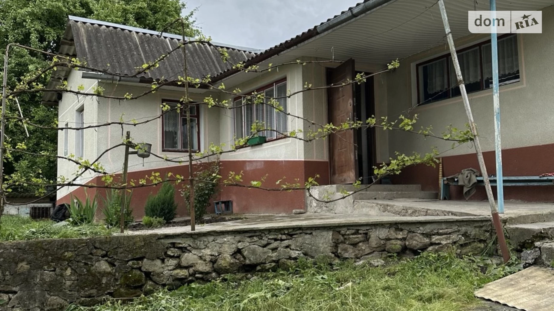 Продається одноповерховий будинок 100 кв. м з садом, цена: 7000 $ - фото 2