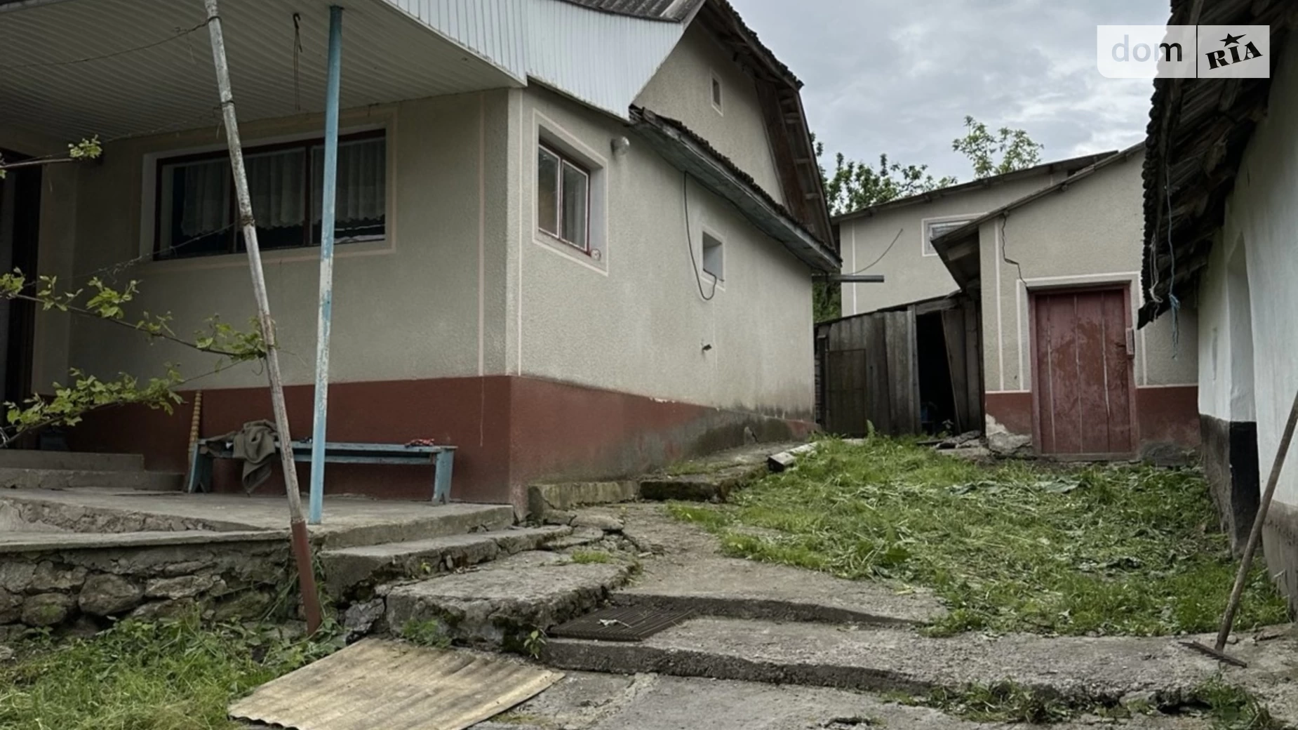Продається одноповерховий будинок 100 кв. м з садом, цена: 7000 $ - фото 3