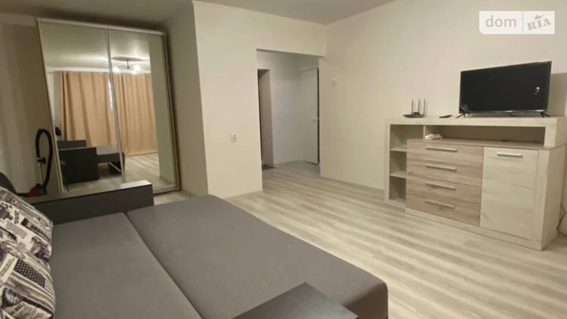 Продается 1-комнатная квартира 40 кв. м в Днепре, цена: 28000 $ - фото 2
