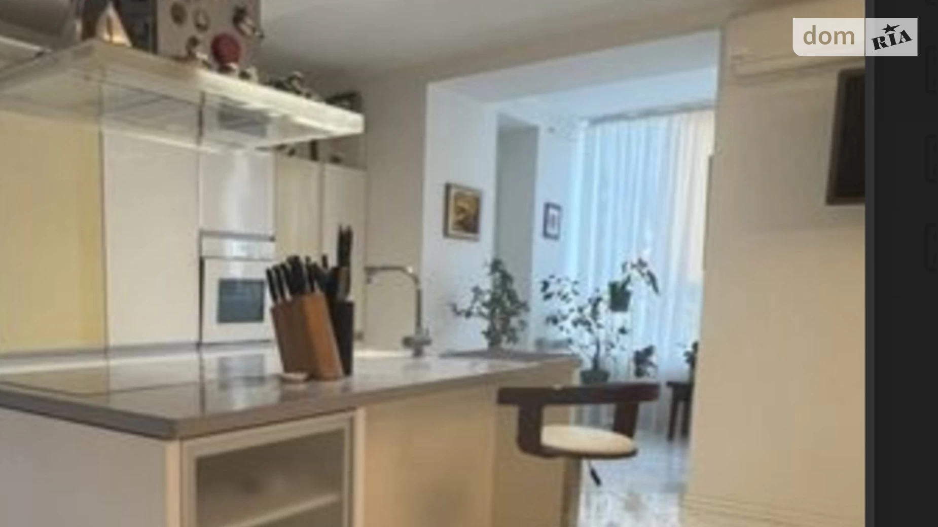Продається 2-кімнатна квартира 75 кв. м у Одесі, вул. Кленова, 2А - фото 2