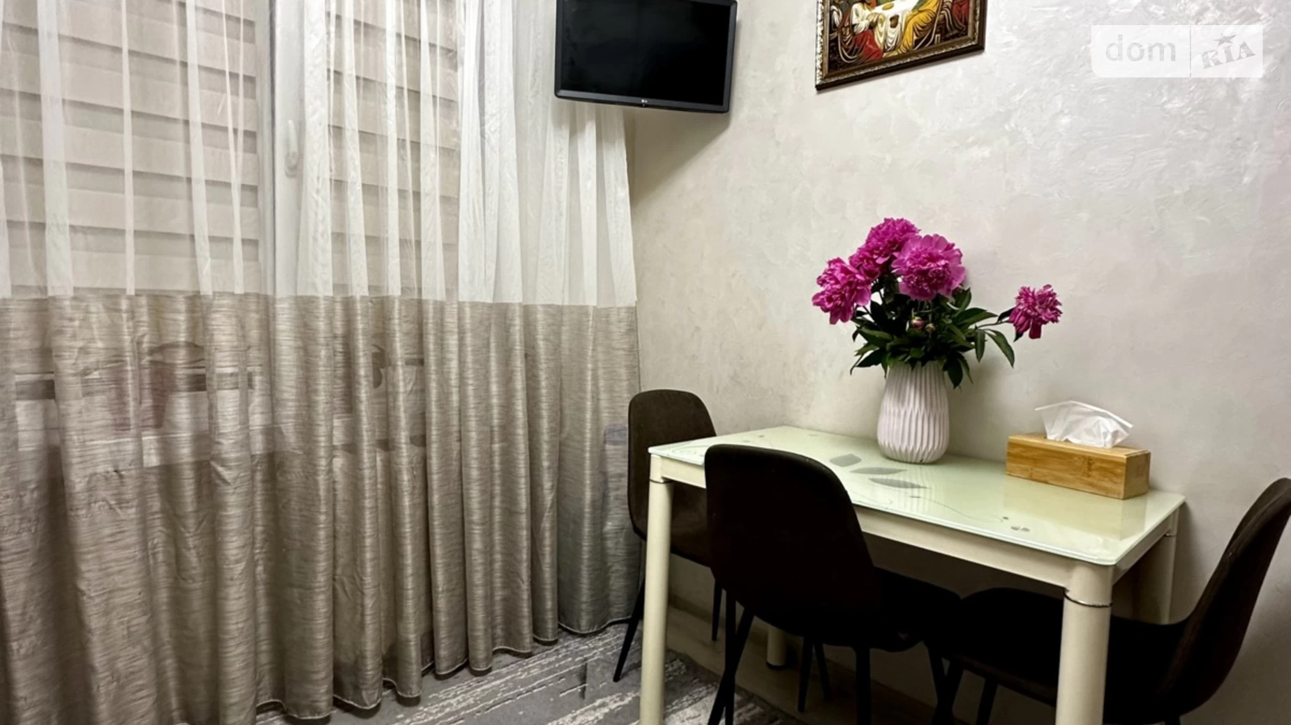 Продается 2-комнатная квартира 49.1 кв. м в Ровно, ул. Елены Телиги, 53 - фото 3