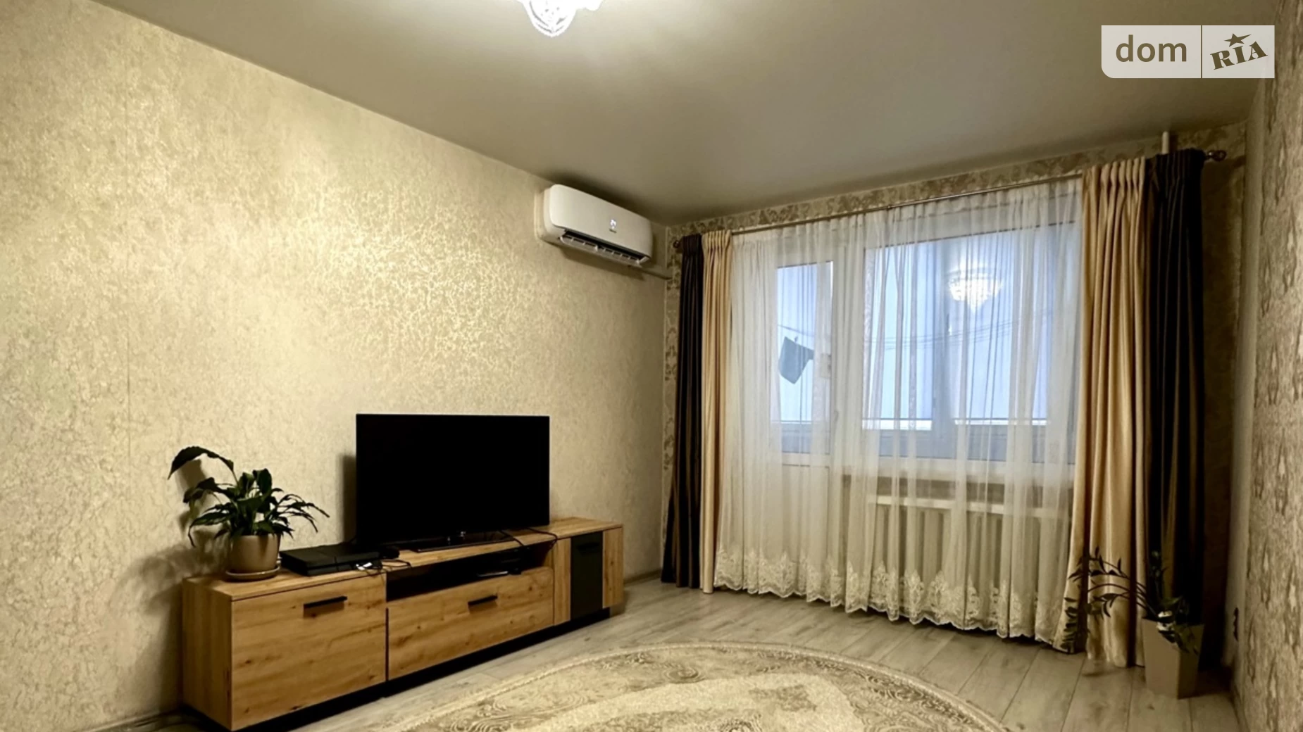 Продается 2-комнатная квартира 49.1 кв. м в Ровно, ул. Елены Телиги, 53 - фото 5