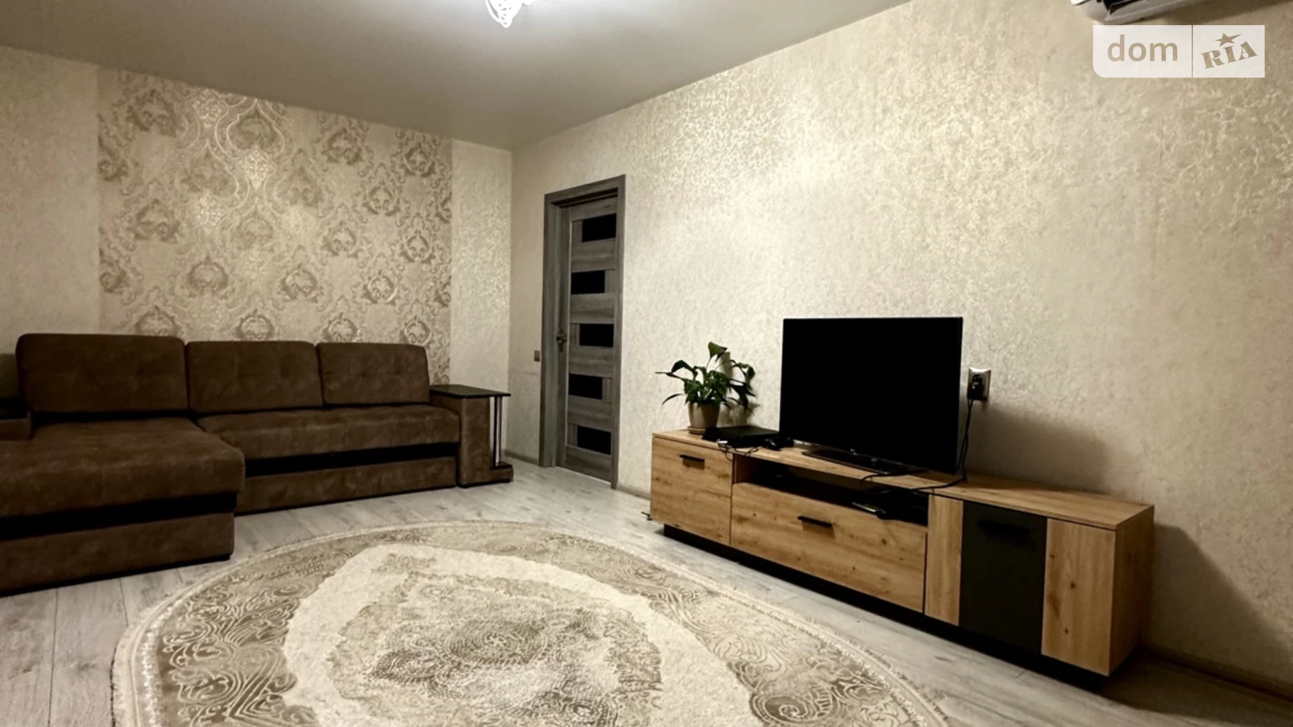 Продается 2-комнатная квартира 49.1 кв. м в Ровно, ул. Елены Телиги, 53 - фото 4
