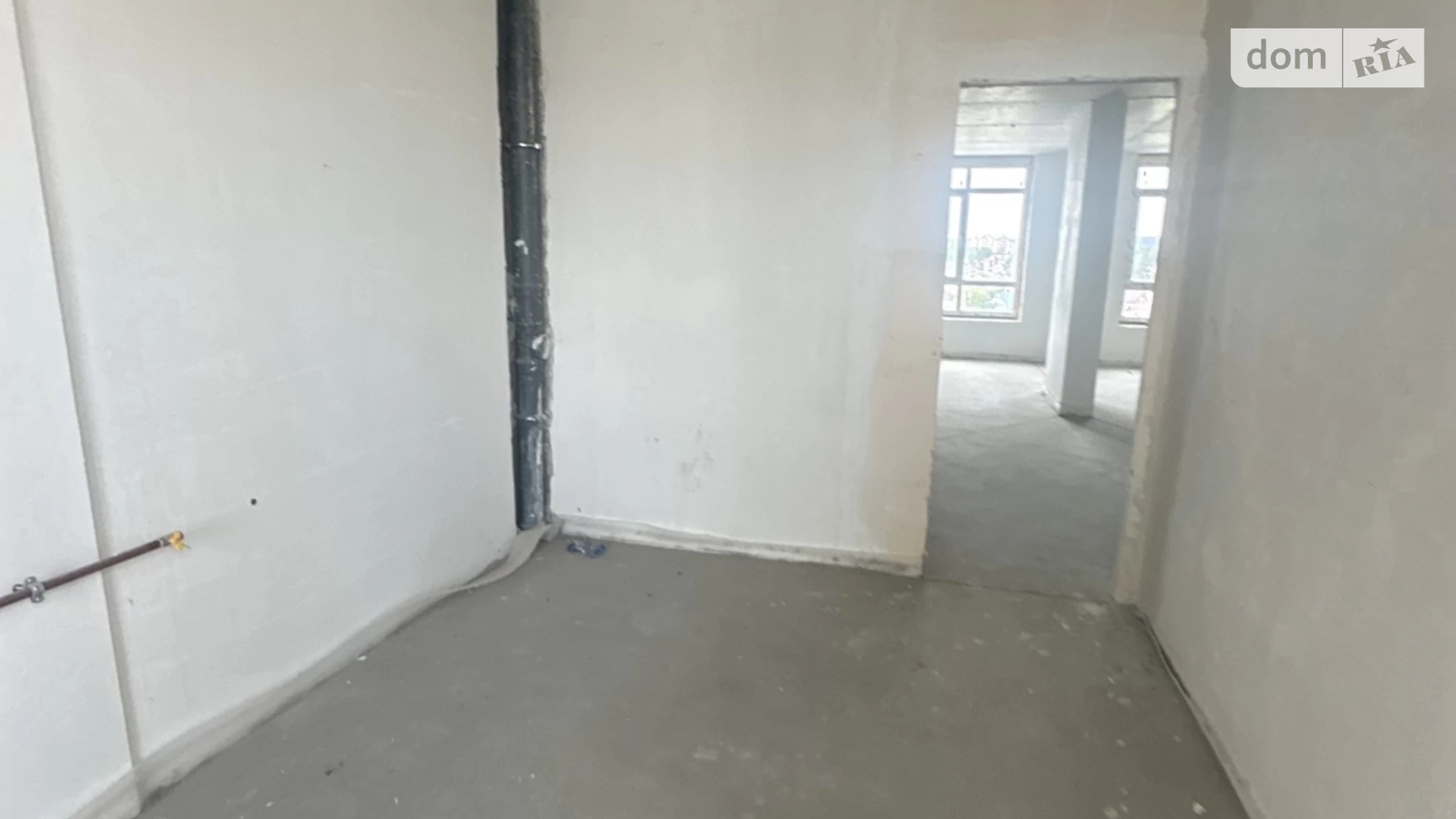 Продается 3-комнатная квартира 86.8 кв. м в Ирпене, цена: 3472000 грн - фото 2