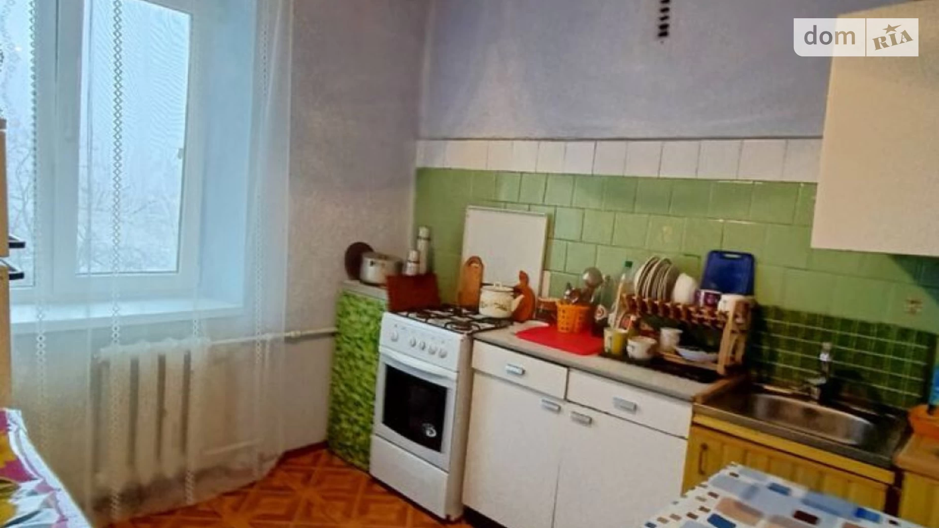 Продається 1-кімнатна квартира 32 кв. м у Одесі, вул. Івана і Юрія Лип - фото 4