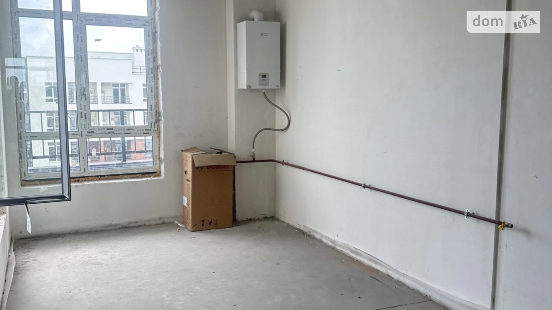 Продается 3-комнатная квартира 86.8 кв. м в Ирпене, цена: 3472000 грн - фото 4