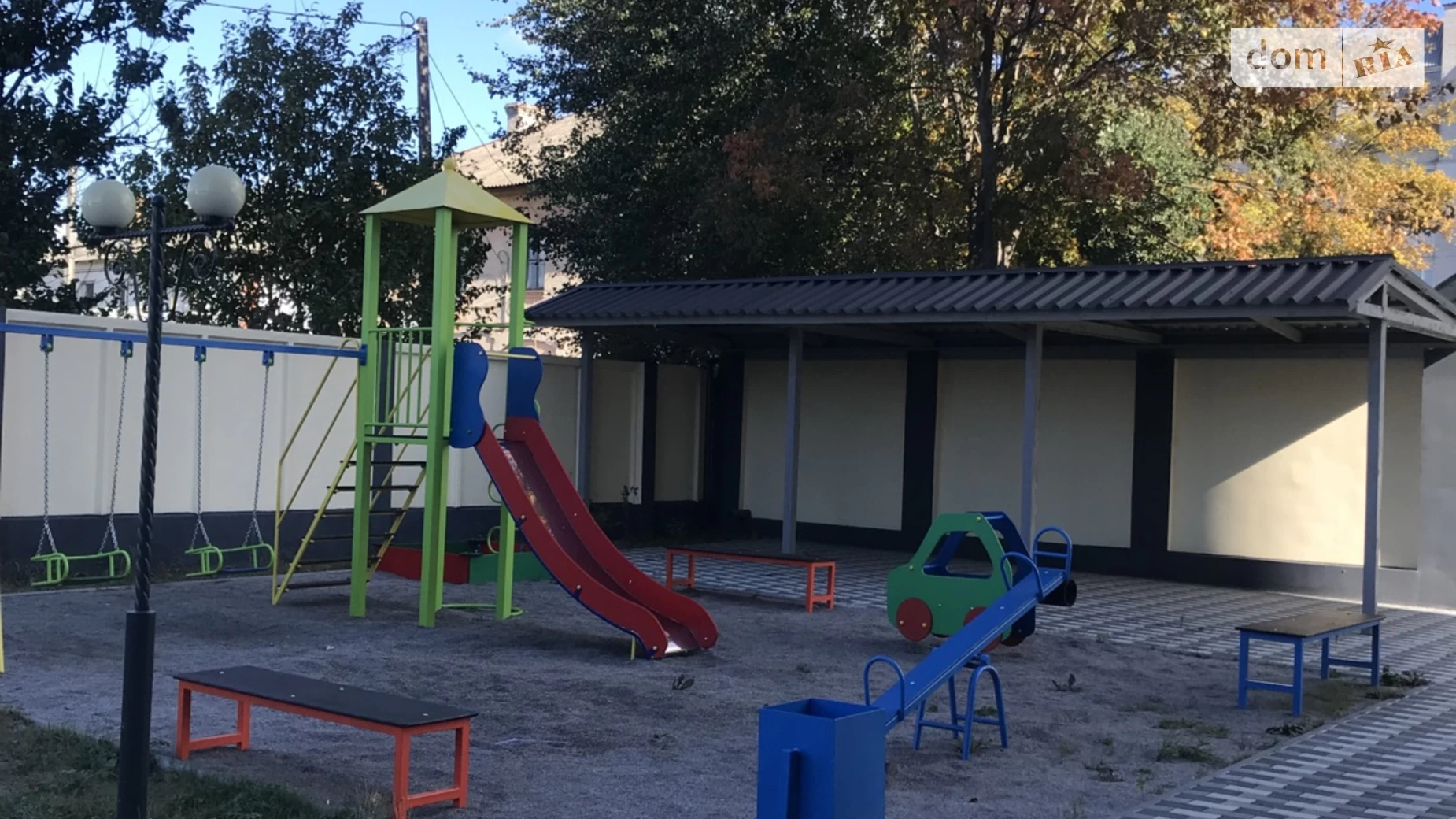 Продается 3-комнатная квартира 90 кв. м в Белой Церкви, 1-й пер. Водопойный, 13Б - фото 3
