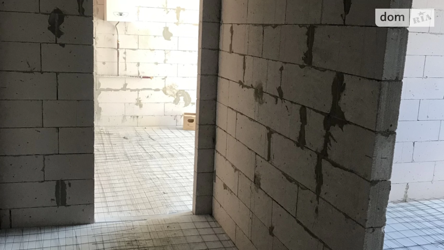 Продается 3-комнатная квартира 90 кв. м в Белой Церкви, 1-й пер. Водопойный, 13Б - фото 5