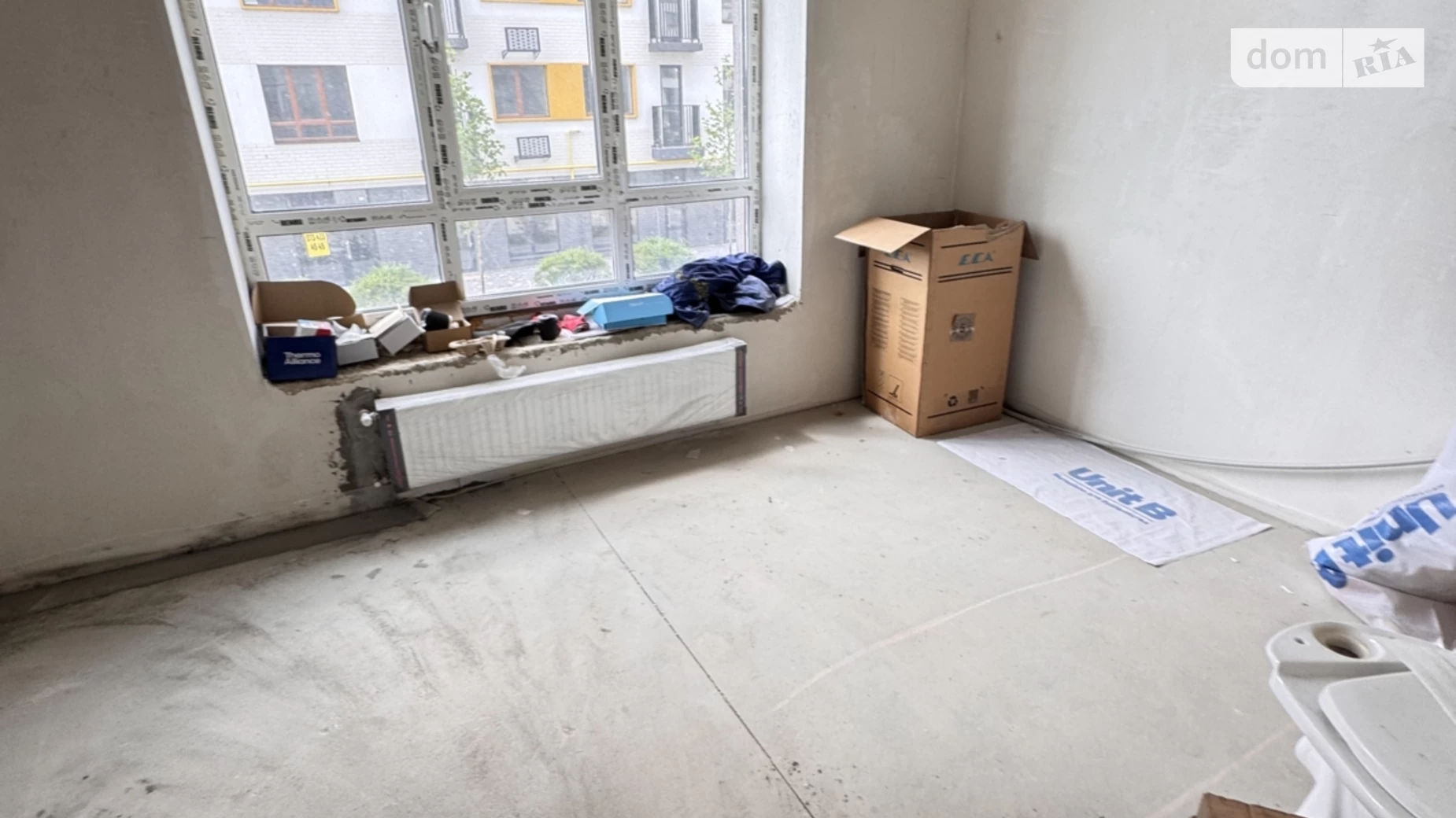 Продається 2-кімнатна квартира 57 кв. м у Ірпені, вул. Соборна(ІІІ Інтернаціоналу), 3 - фото 5