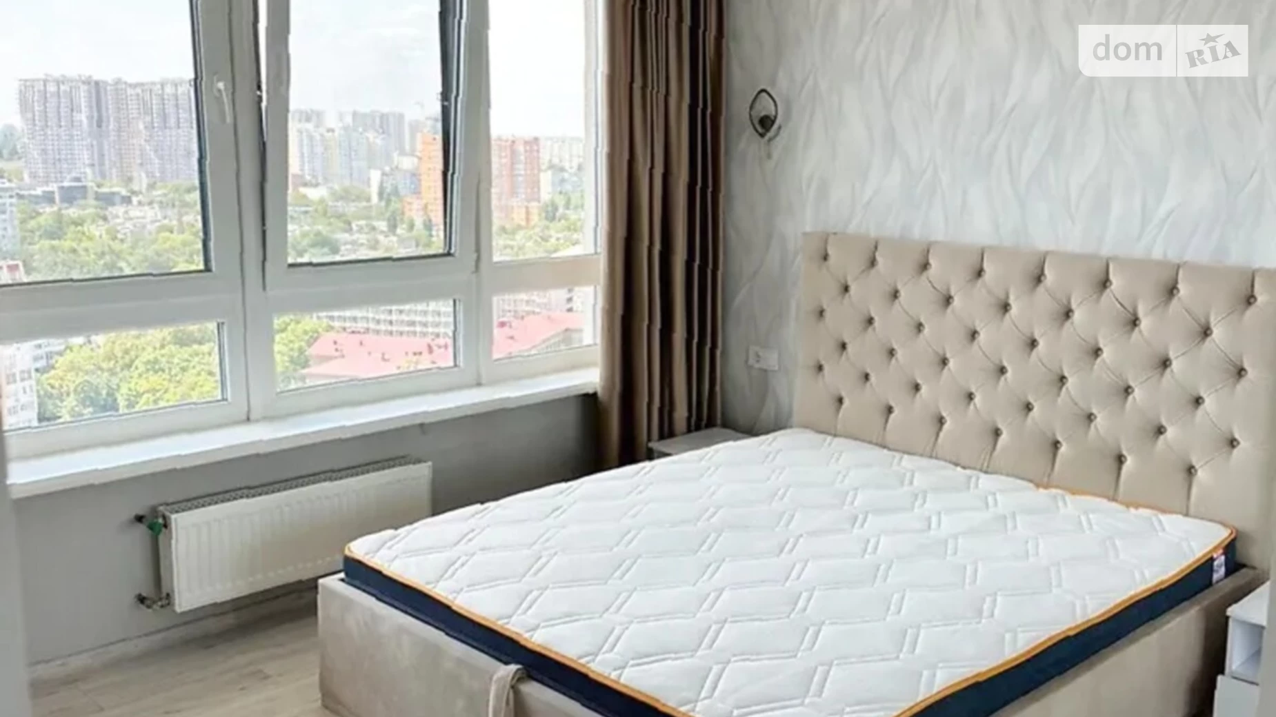 Продается 1-комнатная квартира 48 кв. м в Одессе, ул. Генуэзская - фото 3