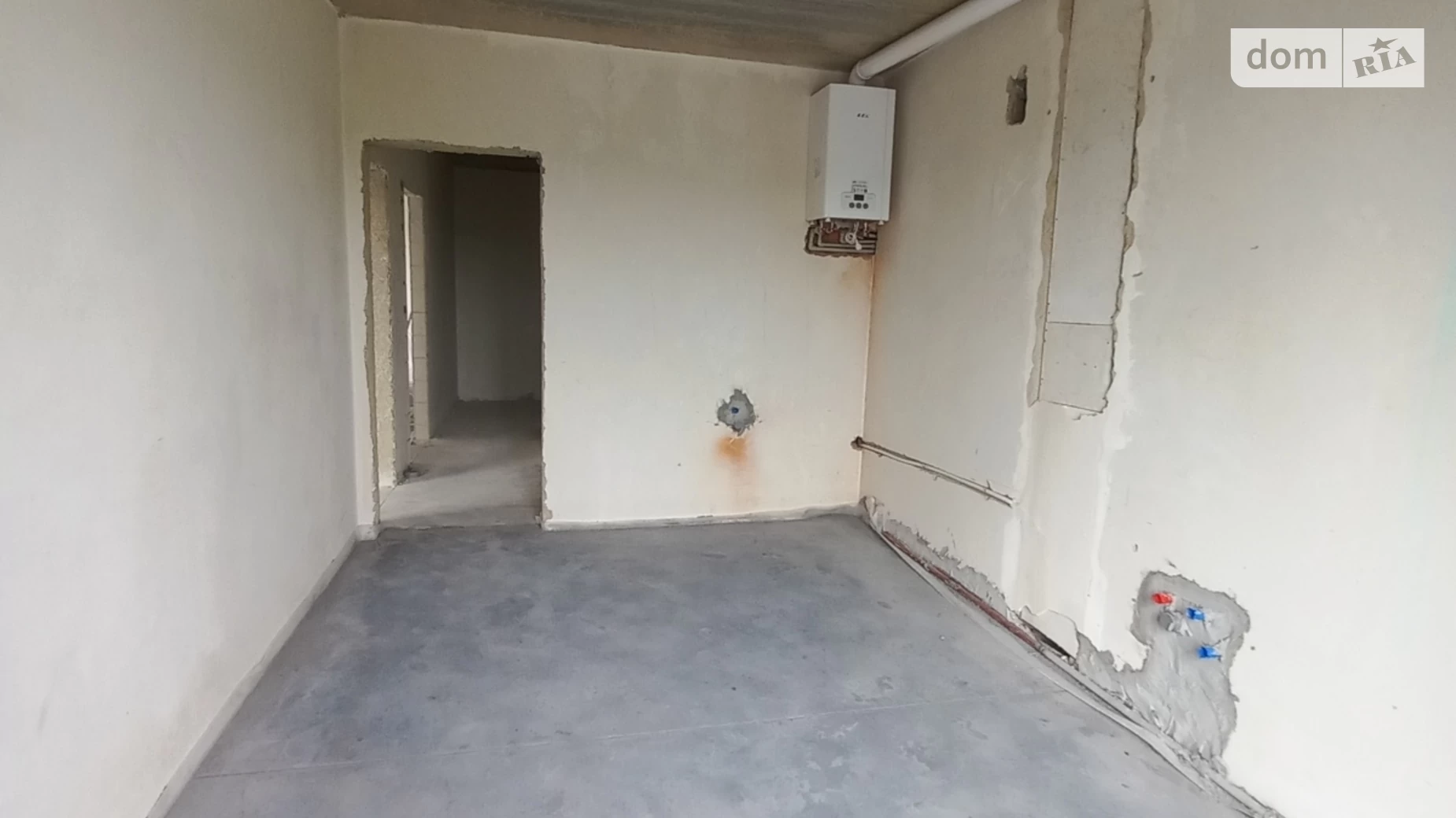 Продається 2-кімнатна квартира 55.4 кв. м у Ірпені, вул. Соборна(ІІІ Інтернаціоналу), 2К/3 - фото 3