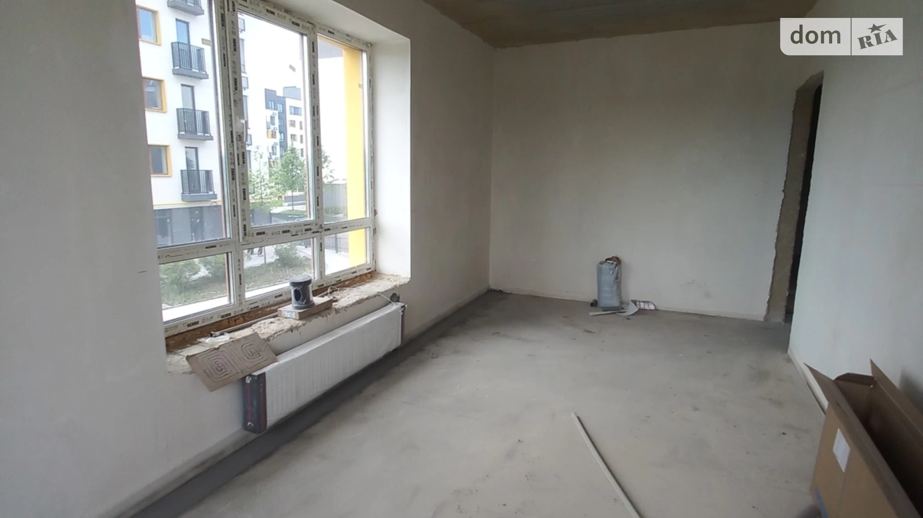 Продається 2-кімнатна квартира 55.4 кв. м у Ірпені, вул. Соборна(ІІІ Інтернаціоналу), 2К/3 - фото 5