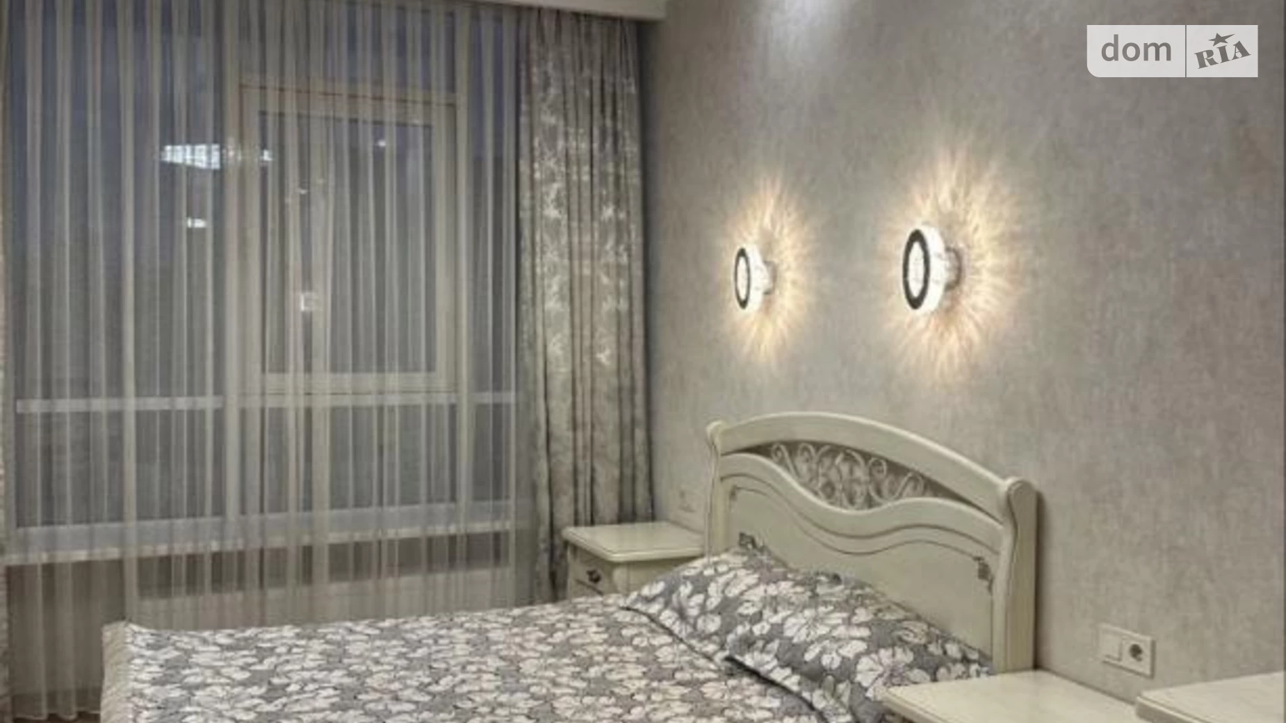 Продається 1-кімнатна квартира 45.7 кв. м у Одесі, бул. Французький, 60В - фото 2