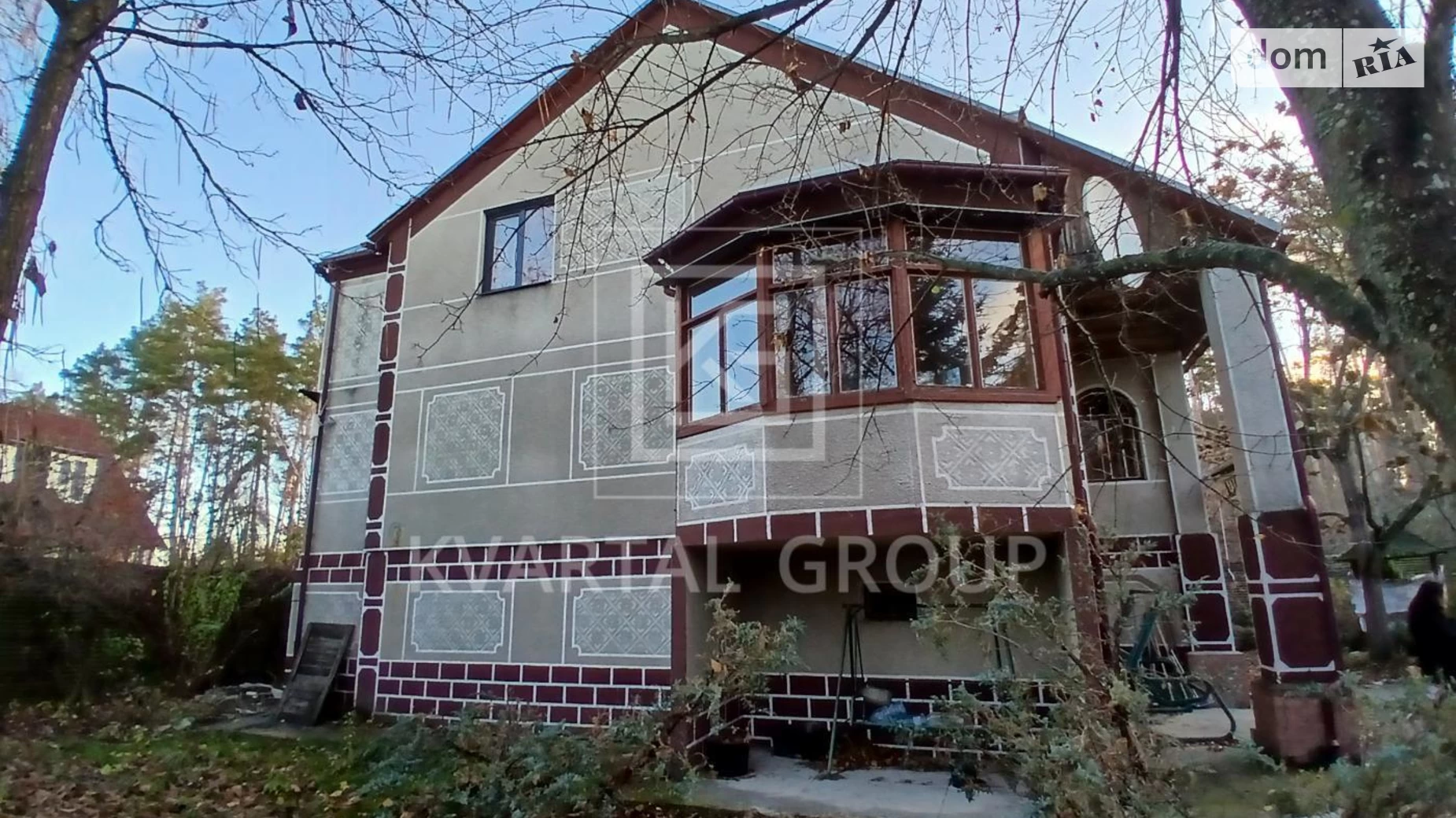 Продается дом на 3 этажа 264 кв. м с гаражом, цена: 110000 $ - фото 4