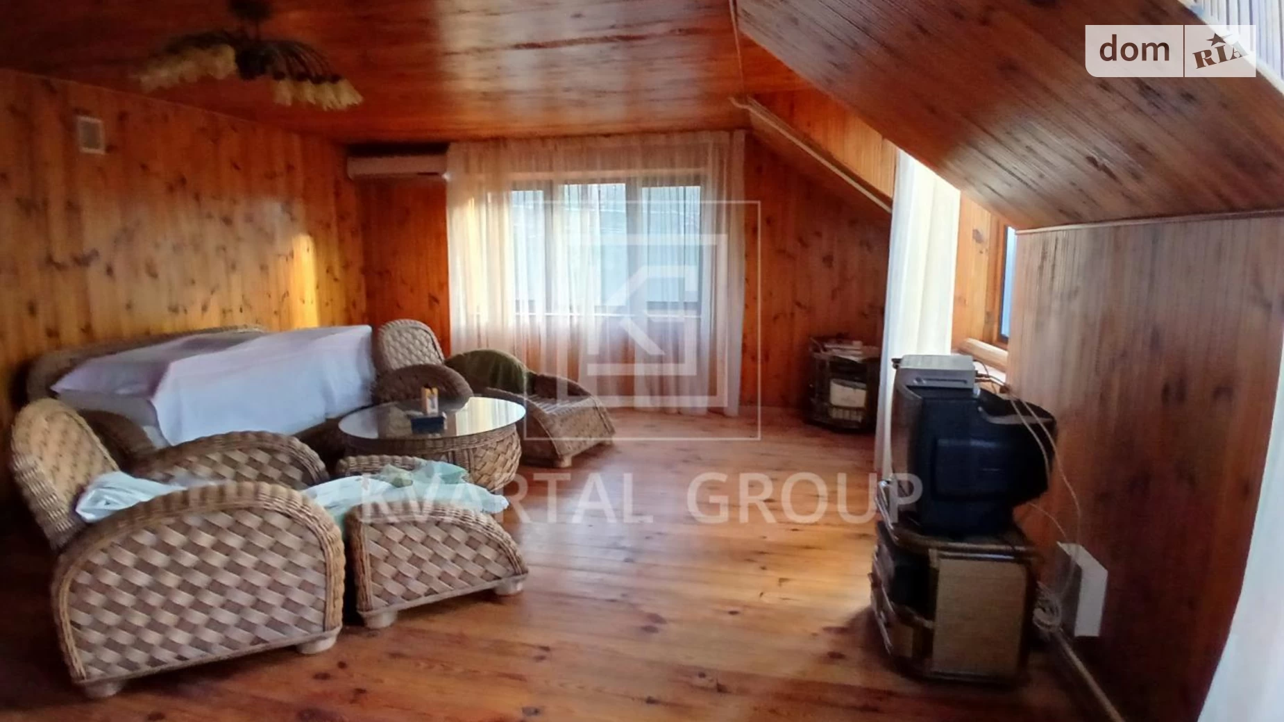 Продается дом на 3 этажа 264 кв. м с гаражом, цена: 110000 $ - фото 5