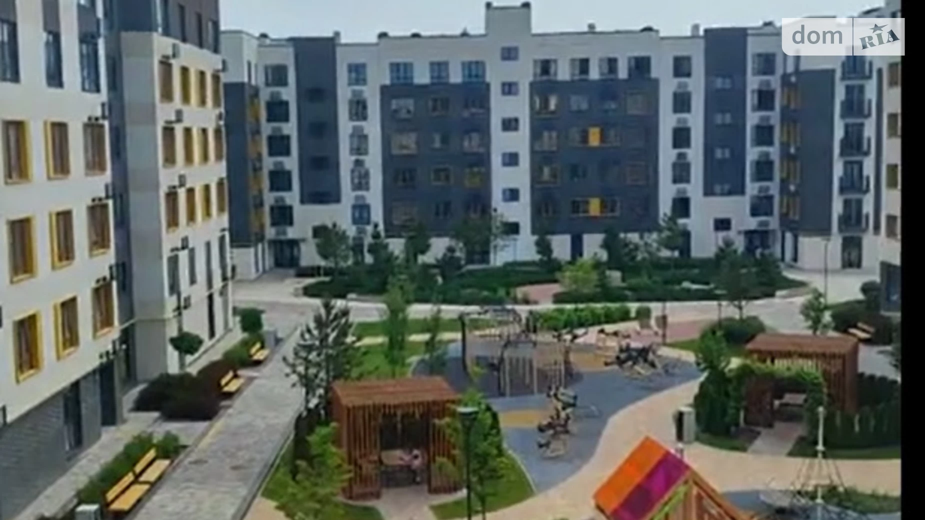 Продається 1-кімнатна квартира 31 кв. м у Ірпені, вул. Соборна(ІІІ Інтернаціоналу), 2К/6 - фото 4