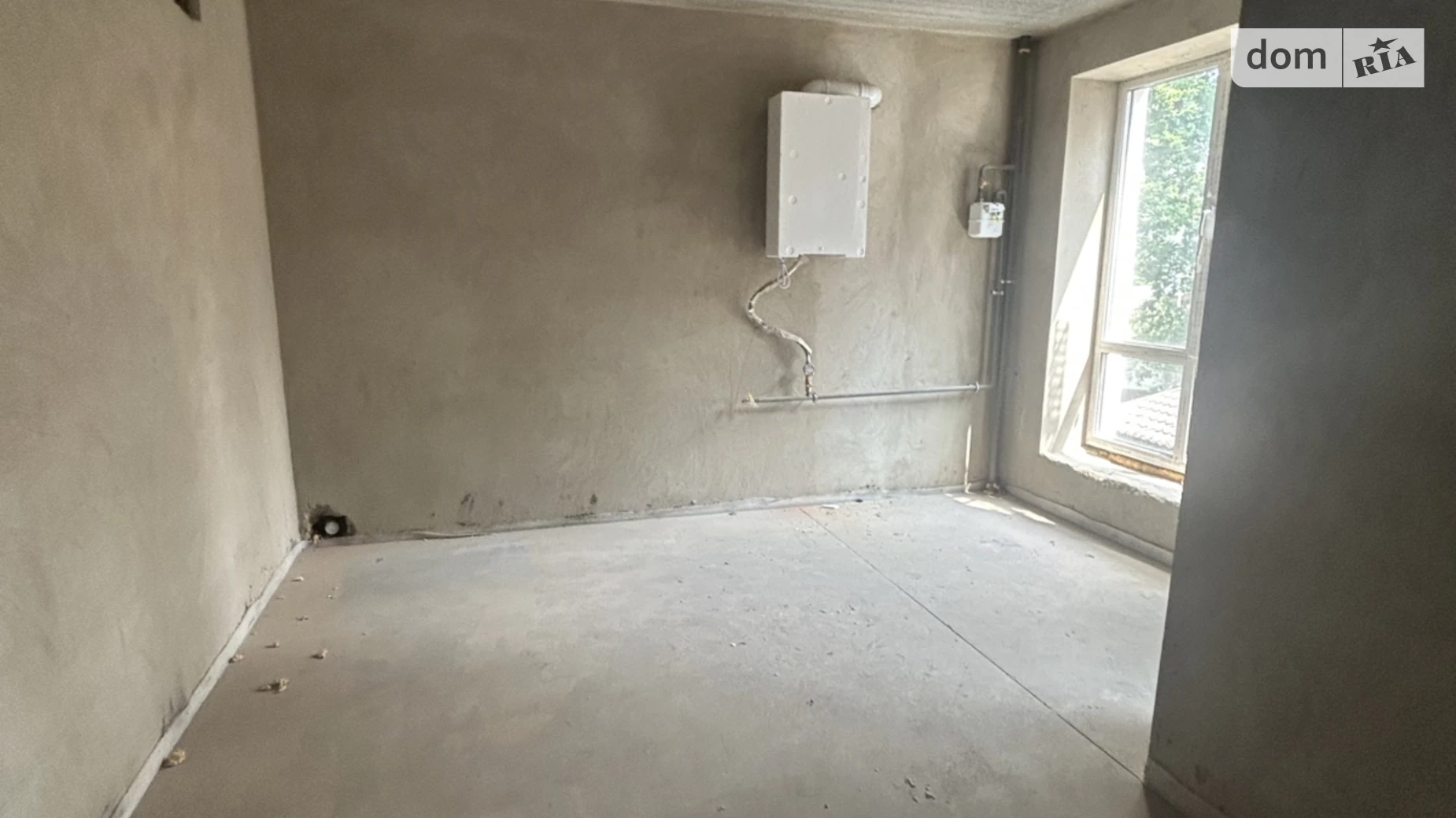 Продається 1-кімнатна квартира 39 кв. м у Ірпені, вул. Миколи Сингаївського(Ново-Оскольська), 30 - фото 3