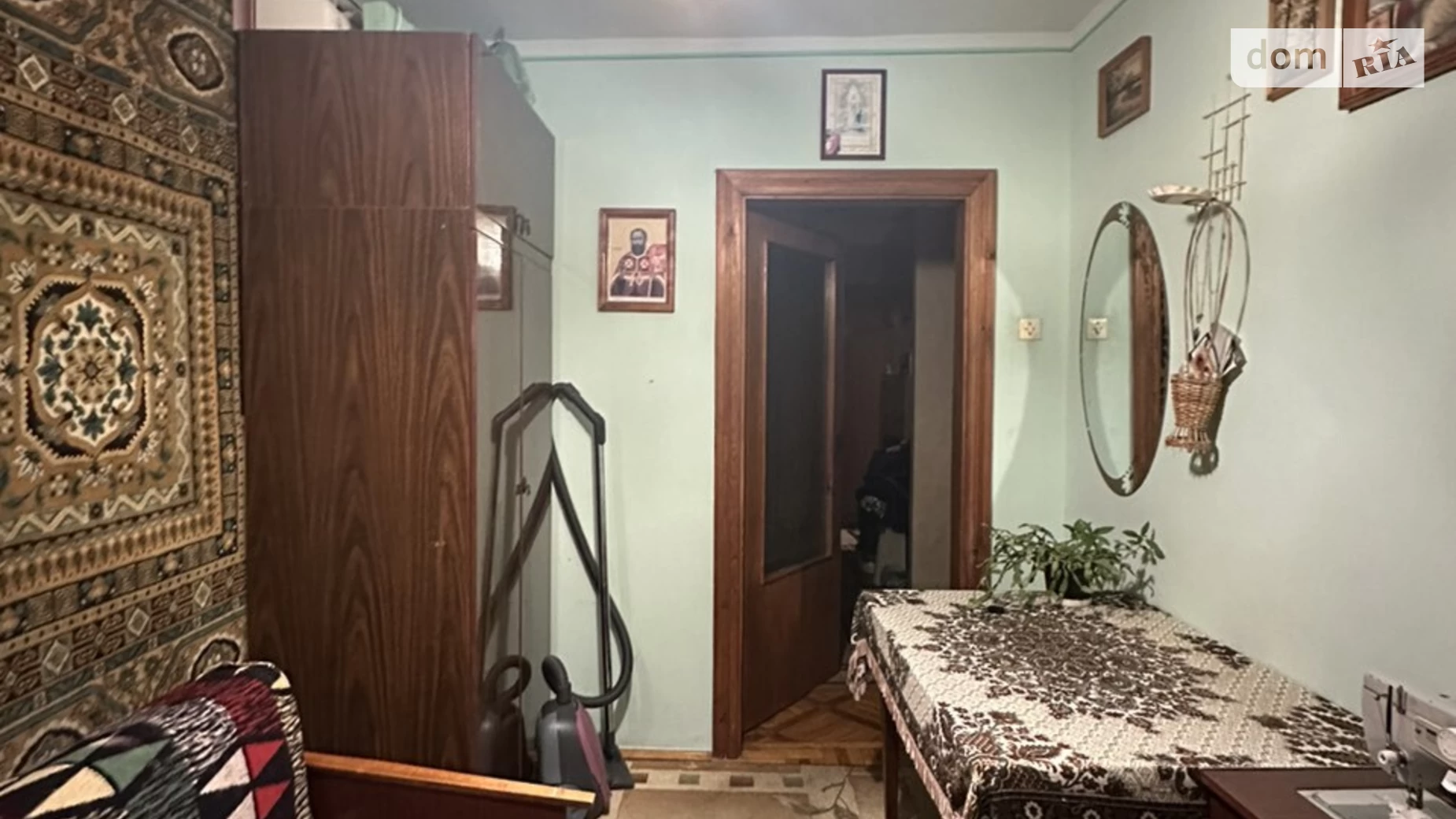 Сдается в аренду комната 60 кв. м в Львове, цена: 4500 грн - фото 4