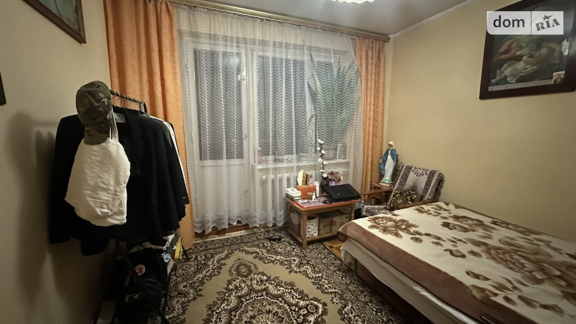 Сдается в аренду комната 60 кв. м в Львове, цена: 4500 грн - фото 2