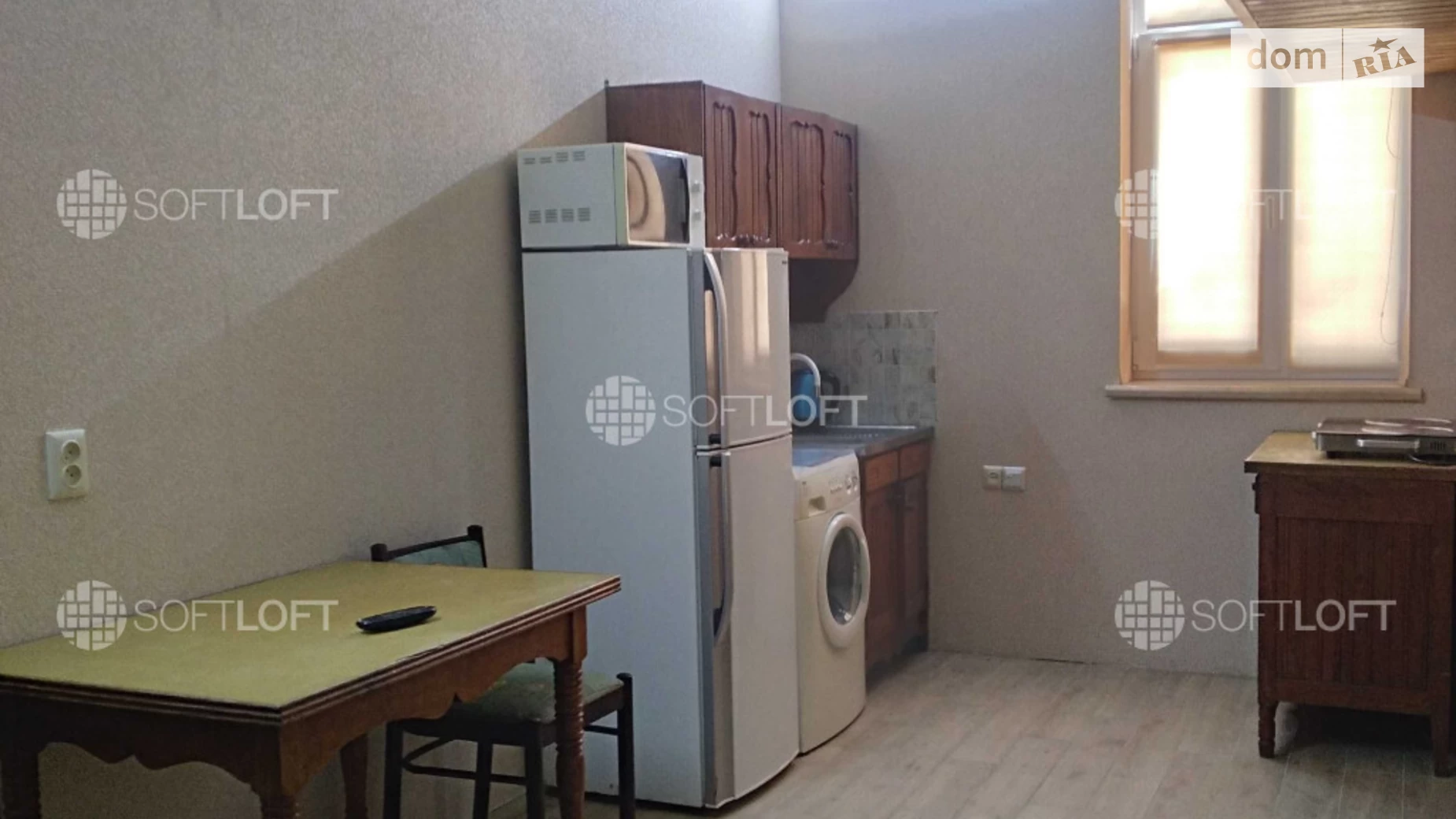 Сдается в аренду 1-комнатная квартира 40 кв. м в Харькове, просп. Героев Харькова(Московский), 118 - фото 5