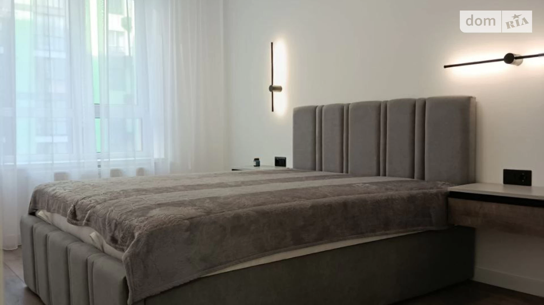 Сдается в аренду 2-комнатная квартира 45 кв. м в Днепре, цена: 22500 грн - фото 3