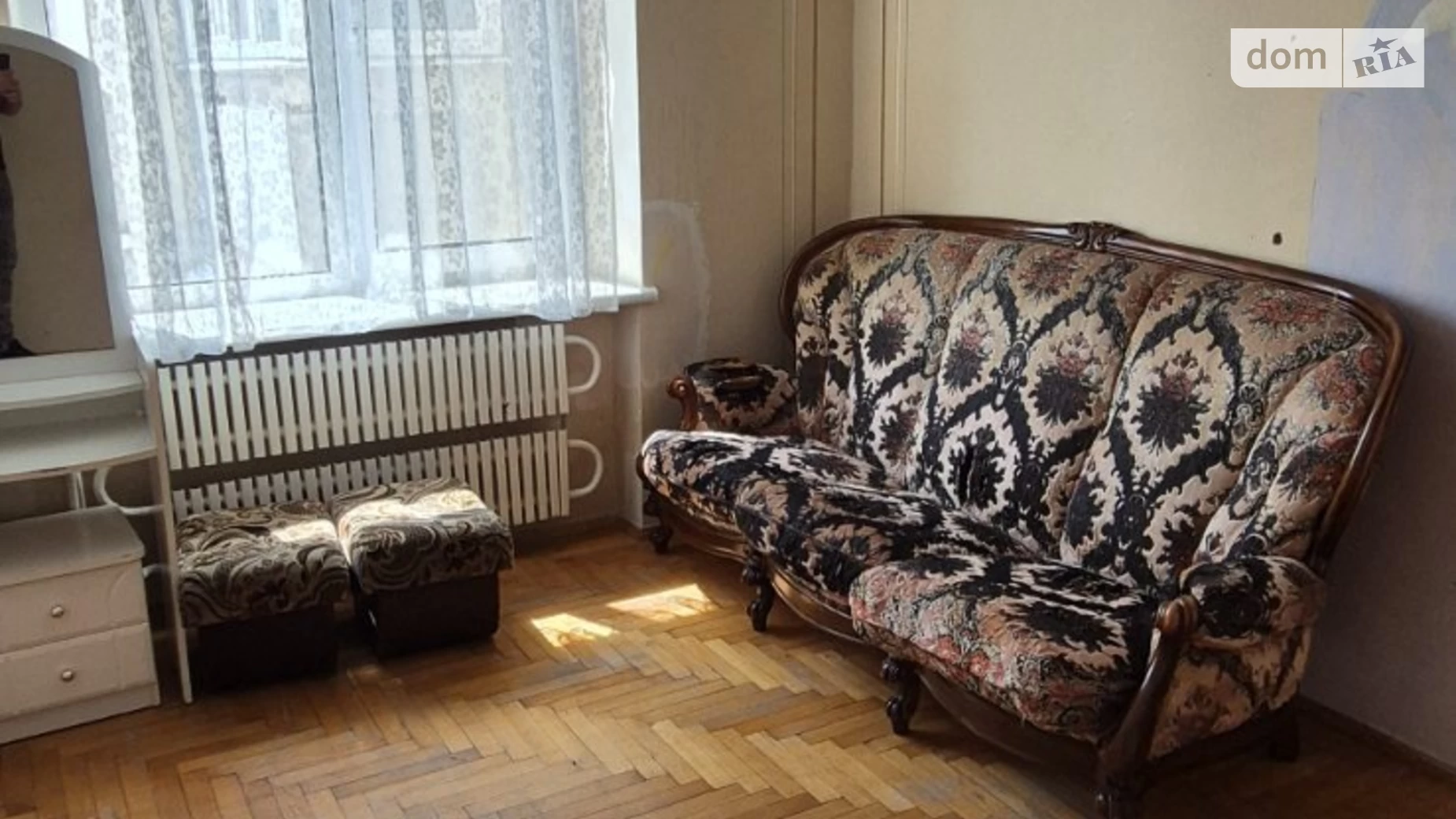 2-кімнатна квартира 55 кв. м у Тернополі, вул. Чумацька - фото 4