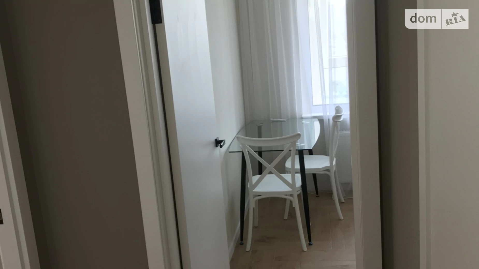 Сдается в аренду 1-комнатная квартира 36.6 кв. м в Киеве, ул. Бориса Гмыри, 20 - фото 3
