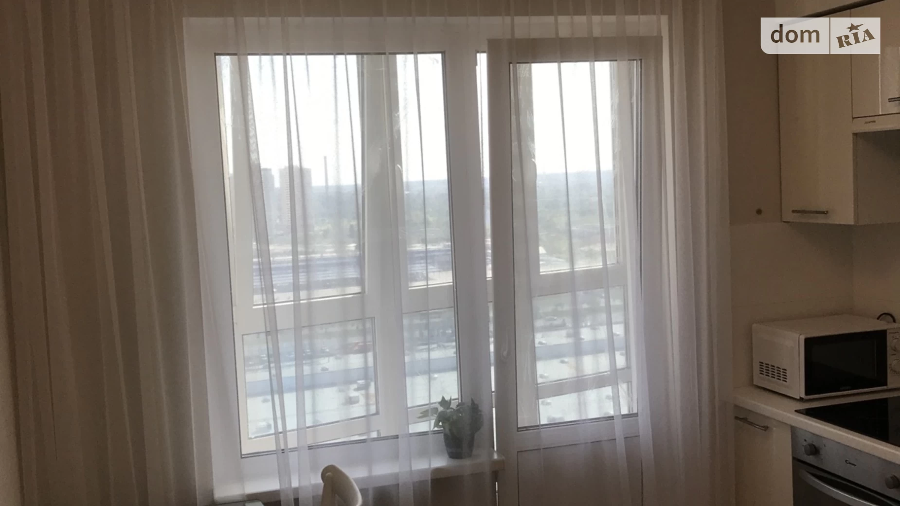 Сдается в аренду 1-комнатная квартира 36.6 кв. м в Киеве, ул. Бориса Гмыри, 20 - фото 5