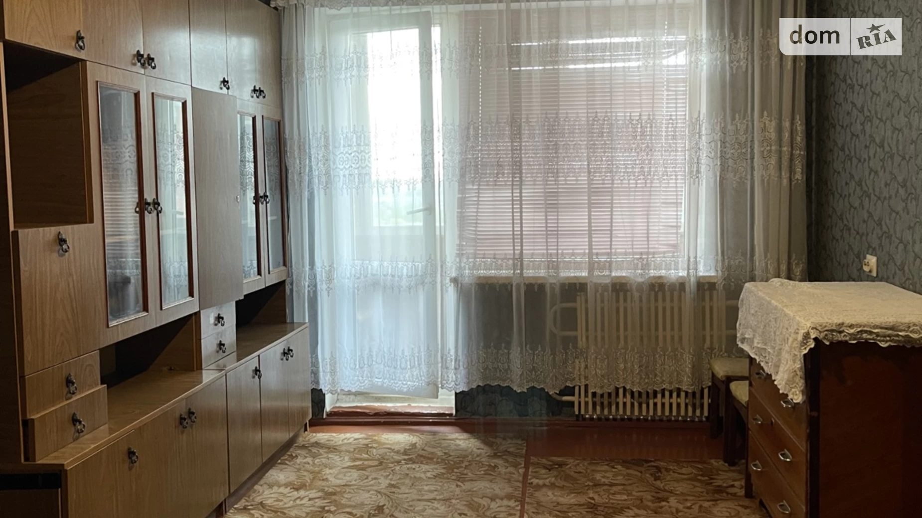 Сдается в аренду 1-комнатная квартира 35 кв. м в Ровно, ул. Коновальца Евгения, 6 - фото 4