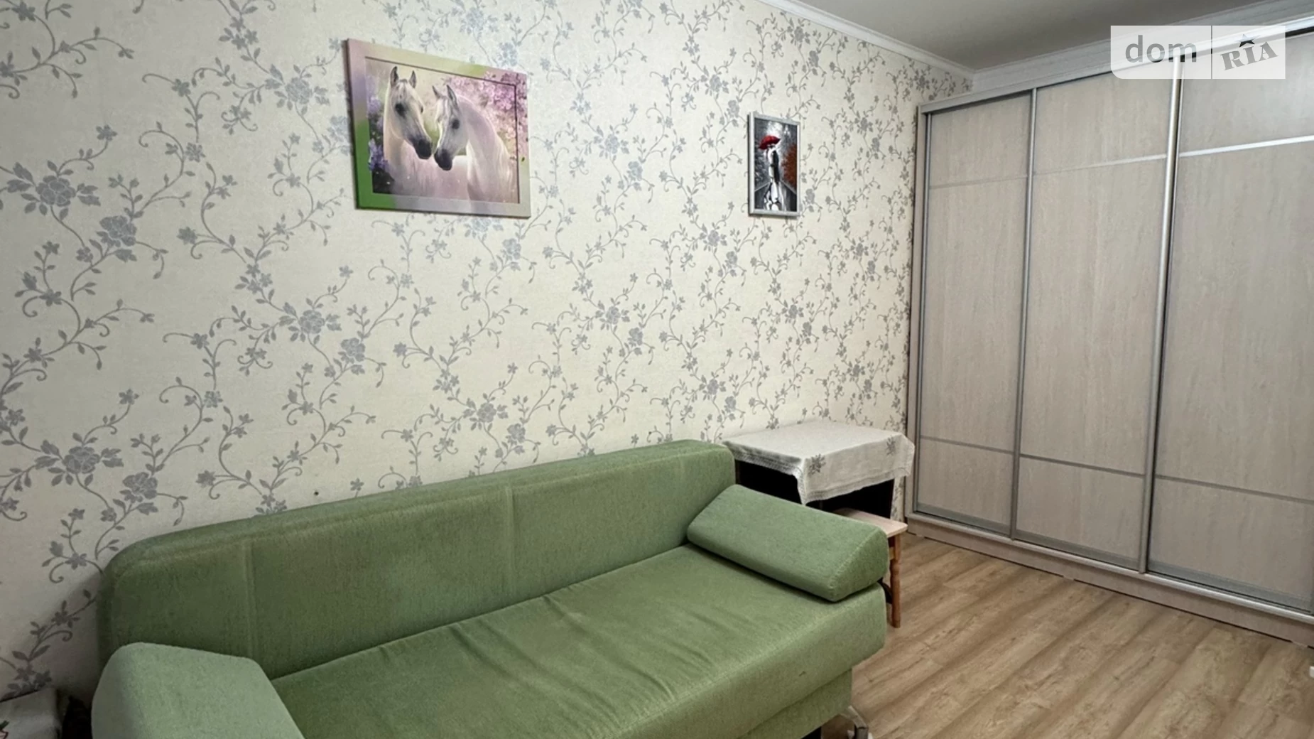 Сдается в аренду 1-комнатная квартира 35 кв. м в Софиевской Борщаговке, ул. Соборная, 103/21 - фото 4