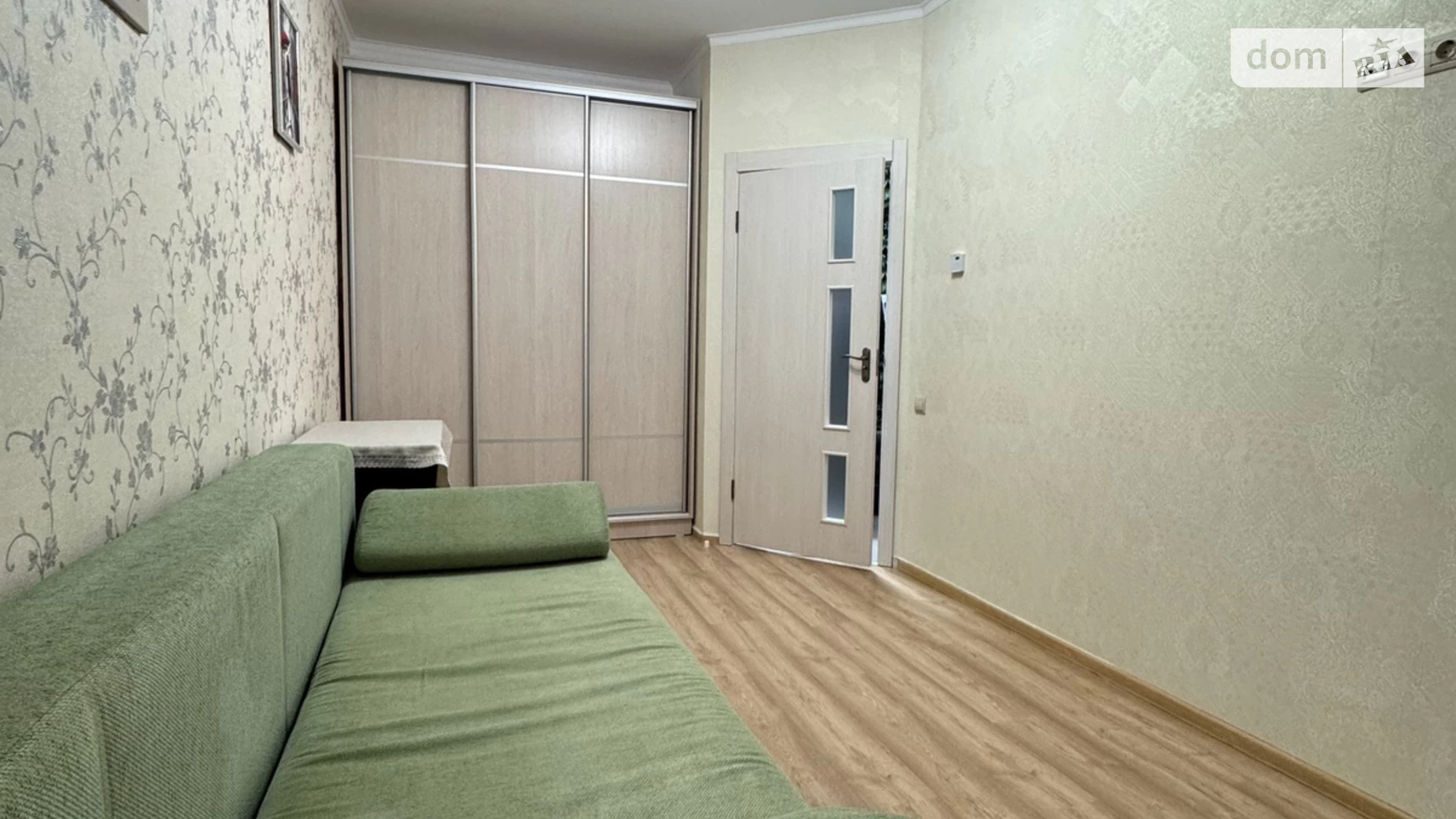 Сдается в аренду 1-комнатная квартира 35 кв. м в Софиевской Борщаговке, ул. Соборная, 103/21 - фото 5