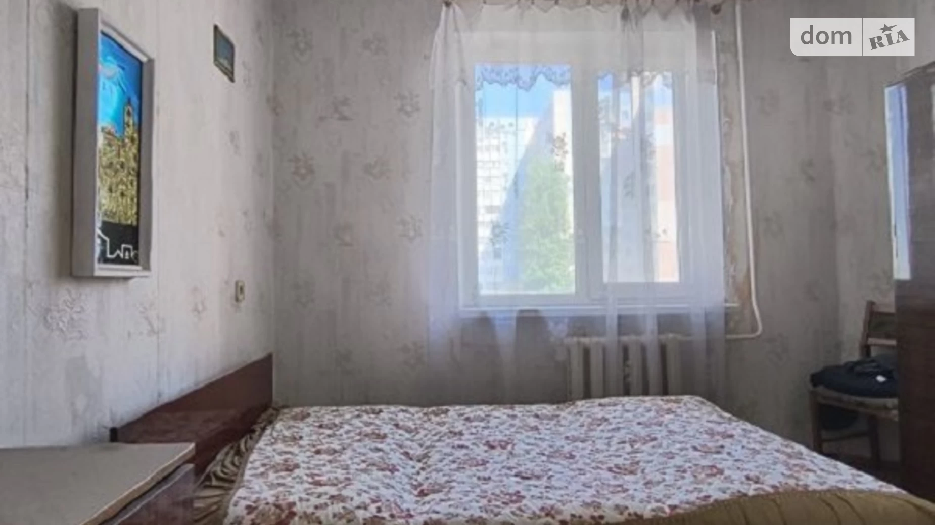 Продается 3-комнатная квартира 65.9 кв. м в Одессе, просп. Князя Ярослава Мудрого, 1А - фото 3